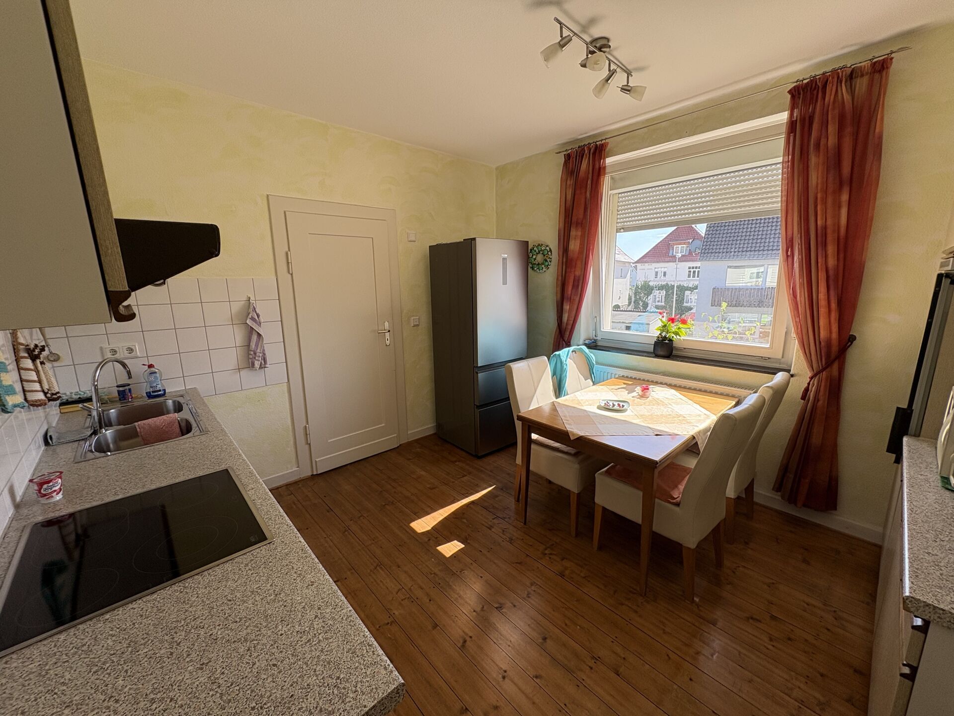 Immobilienangebot - Detmold - Alle - Altersvorsorge für den Handwerker!