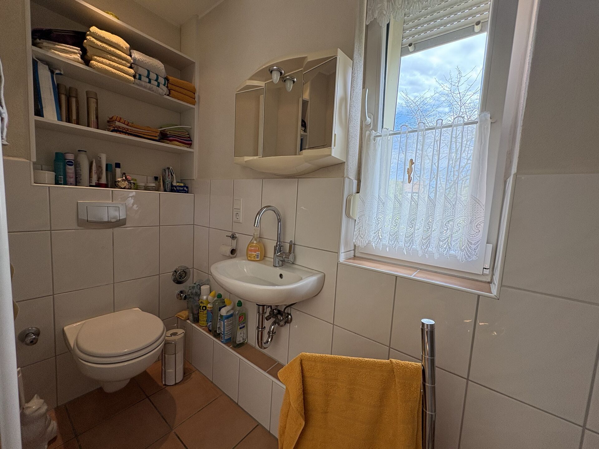 Immobilienangebot - Detmold - Alle - Altersvorsorge für den Handwerker!