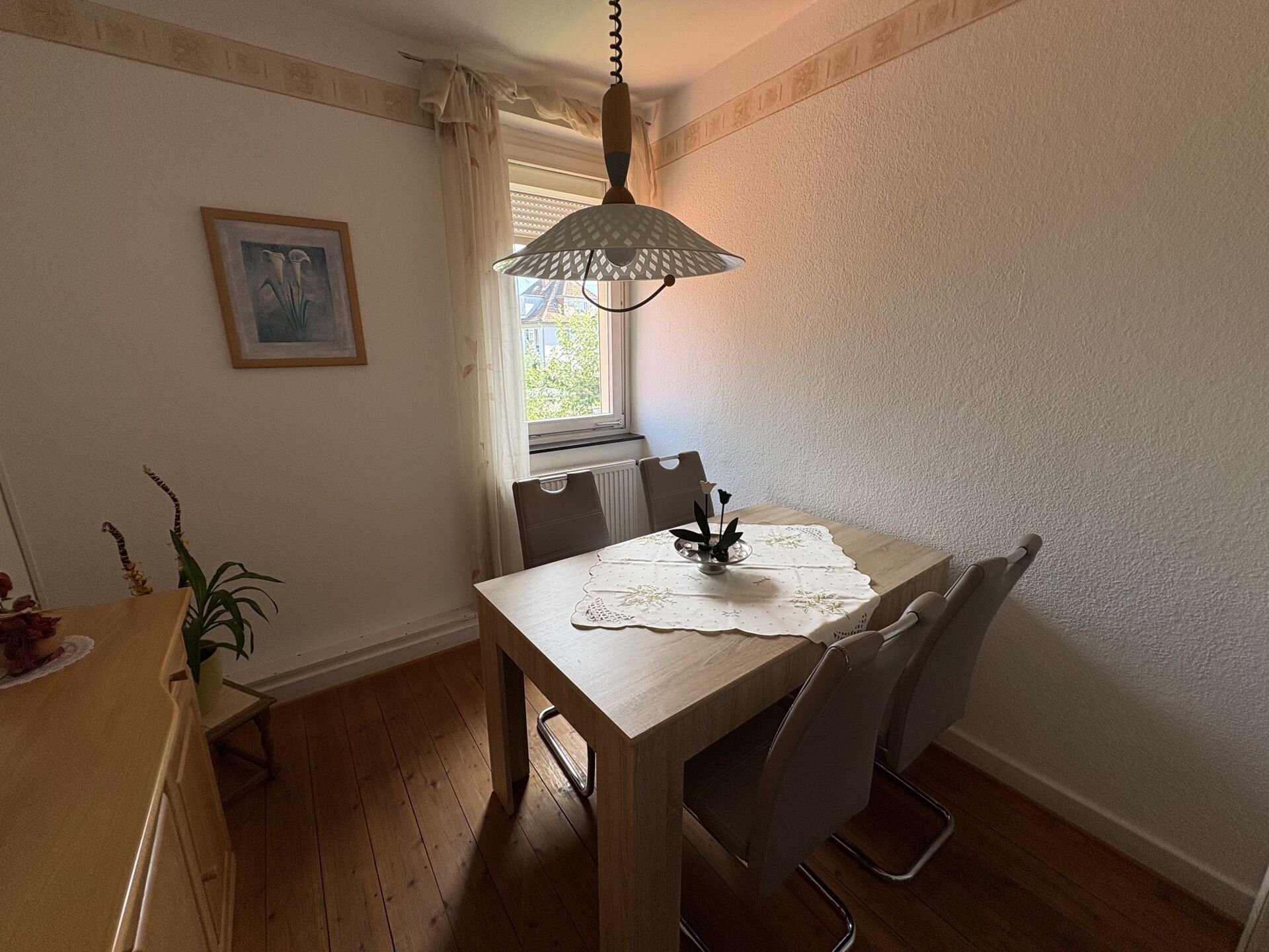 Immobilienangebot - Detmold - Alle - Altersvorsorge für den Handwerker!