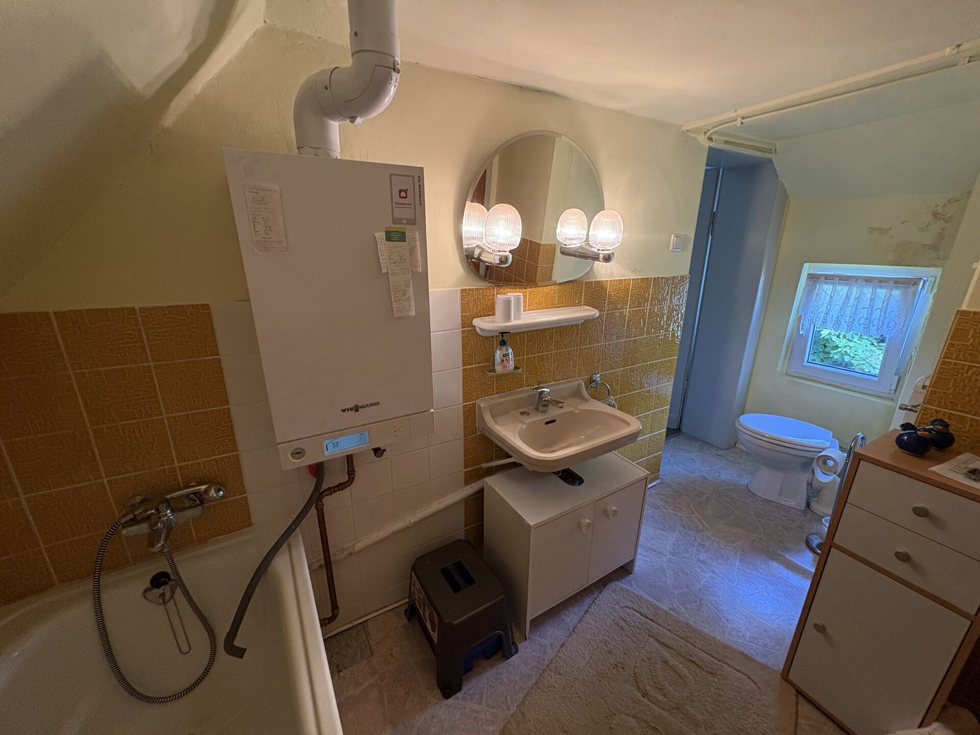 Immobilienangebot - Detmold - Alle - Altersvorsorge für den Handwerker!