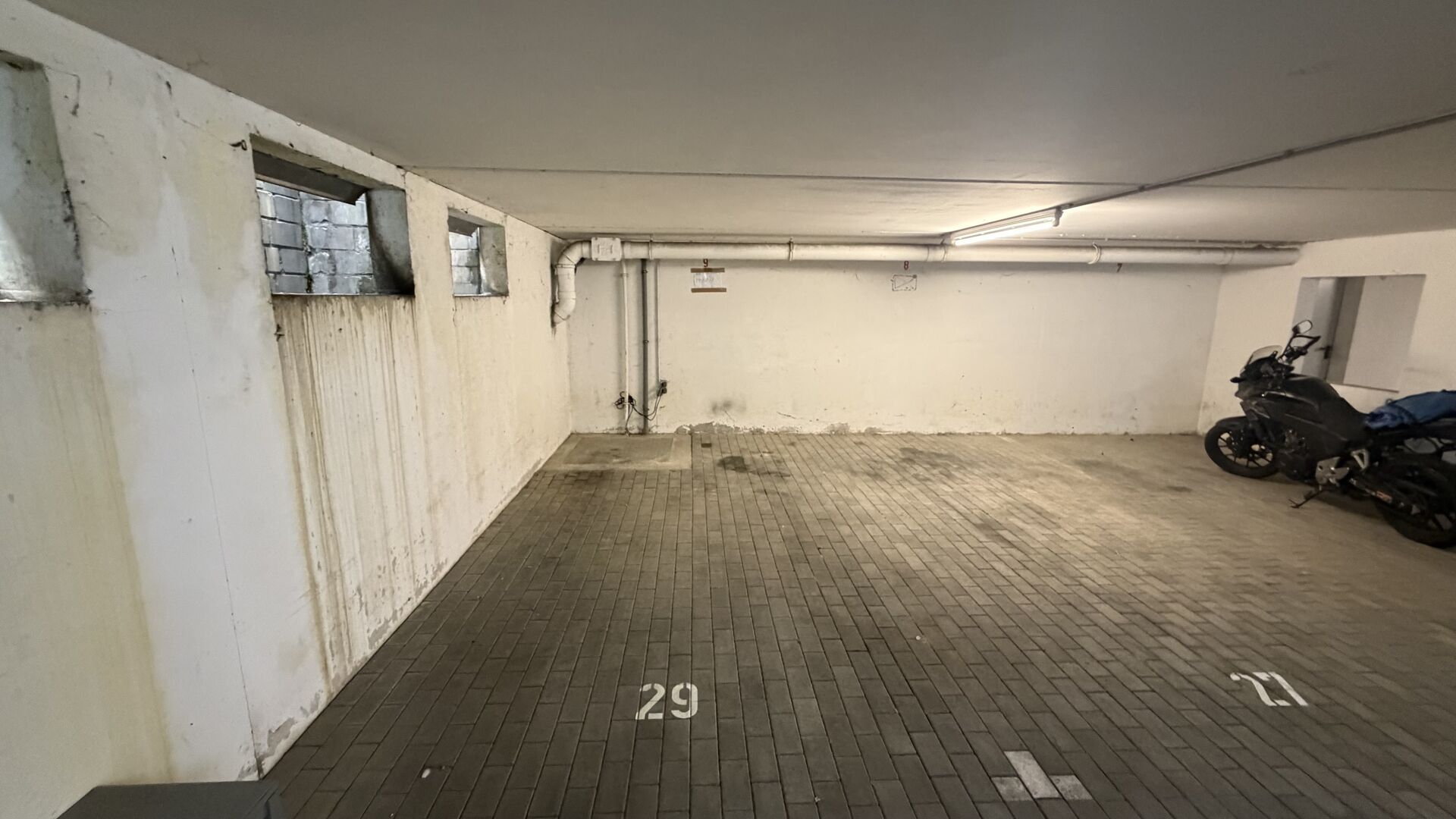 Immobilienangebot - Paderborn - Alle - Wohnideal für Studenten - Kompaktes Apartment mit guter Anbindung in Paderborn