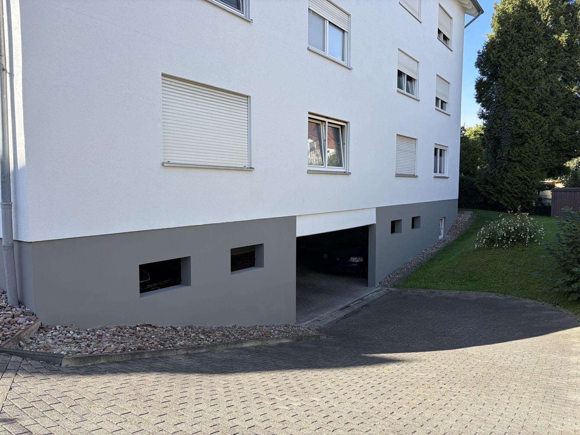 Immobilienangebot - Paderborn - Alle - Wohnideal für Studenten - Kompaktes Apartment mit guter Anbindung in Paderborn