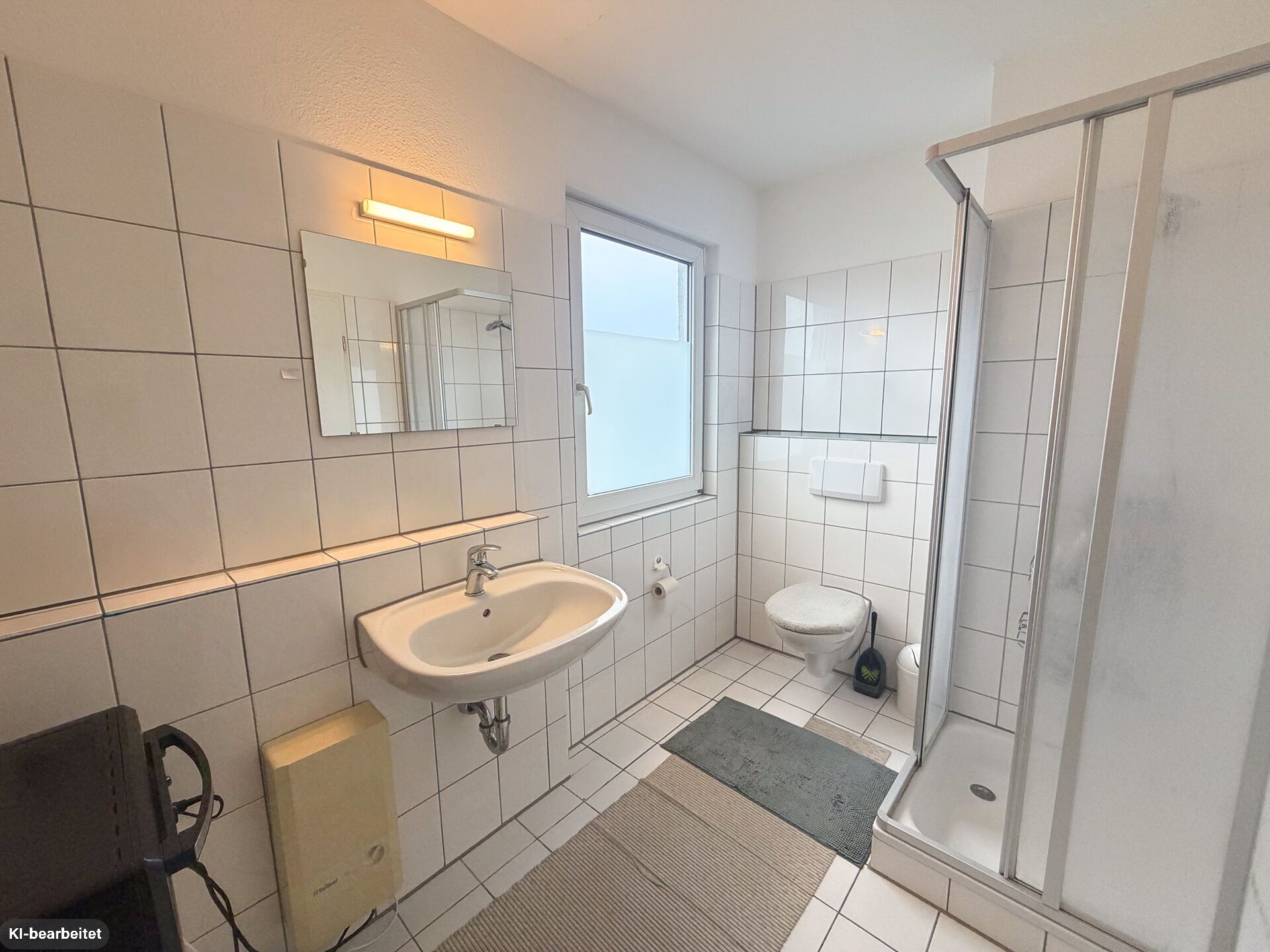 Immobilienangebot - Paderborn - Alle - Wohnideal für Studenten - Kompaktes Apartment mit guter Anbindung in Paderborn