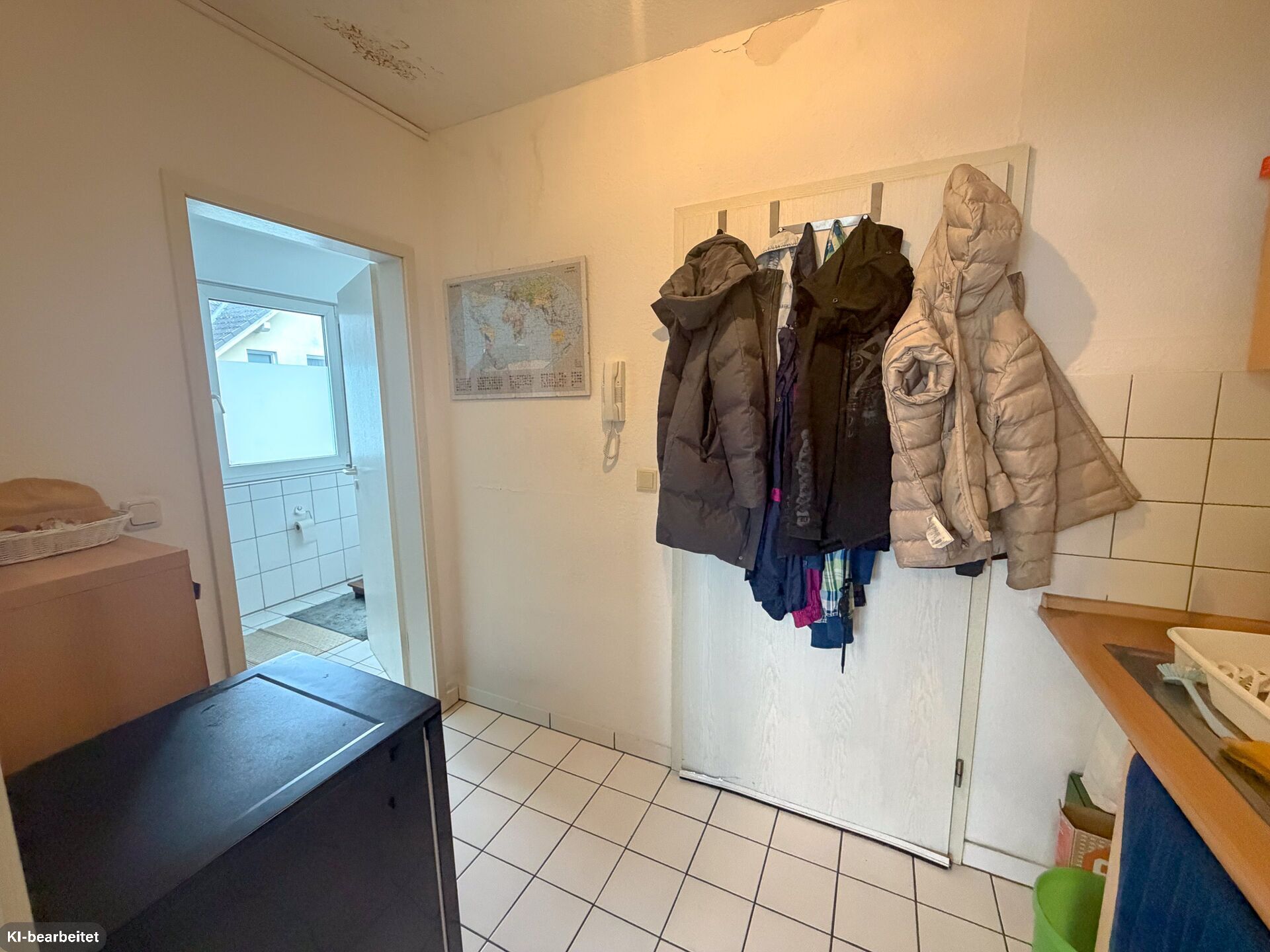 Immobilienangebot - Paderborn - Alle - Wohnideal für Studenten - Kompaktes Apartment mit guter Anbindung in Paderborn