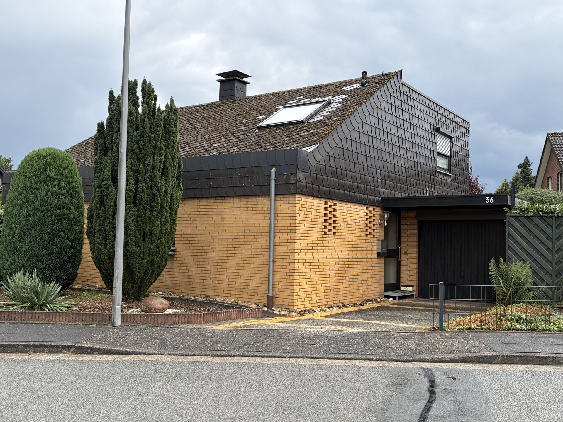 Immobilienangebot - Detmold - Alle - Großzügiges Wohnen auf zwei Etagen!