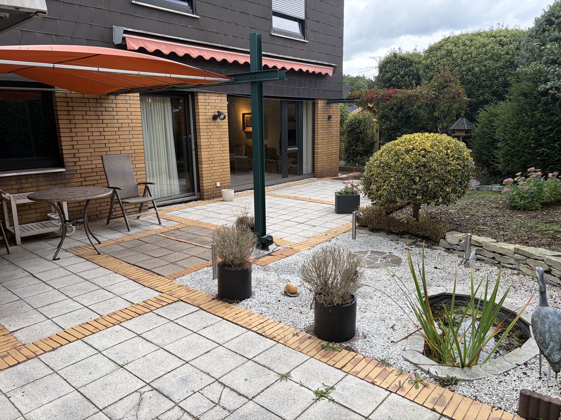 Immobilienangebot - Detmold - Alle - Großzügiges Wohnen auf zwei Etagen!