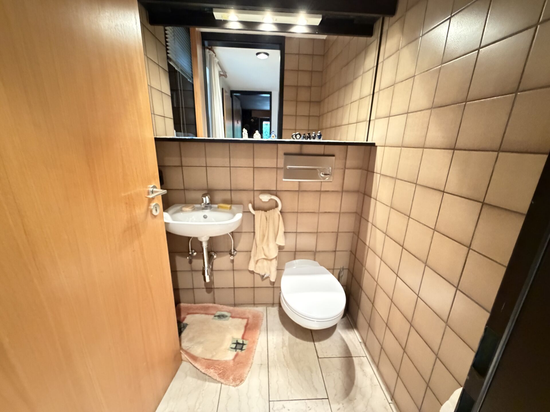 Immobilienangebot - Detmold - Alle - Großzügiges Wohnen auf zwei Etagen!