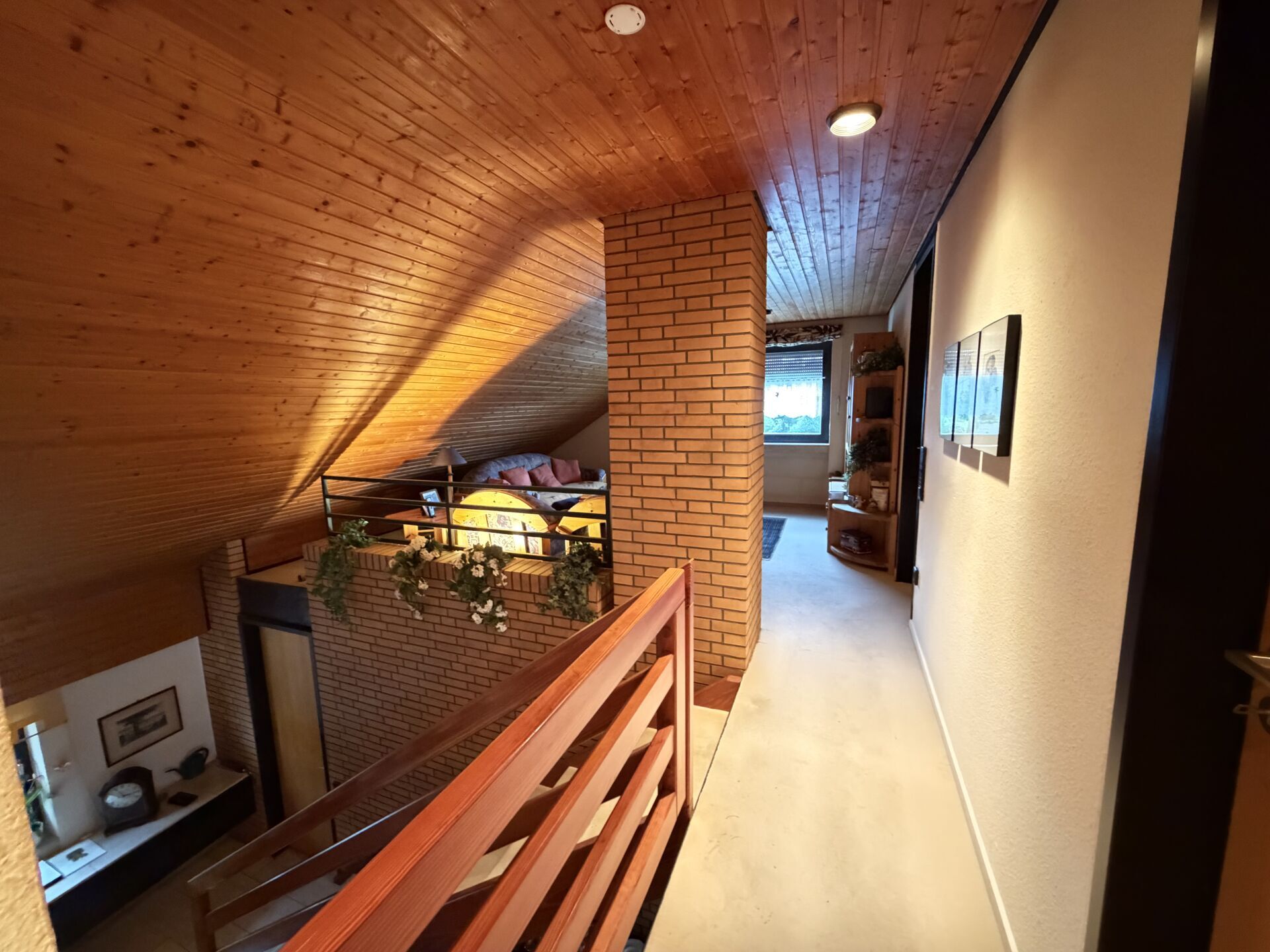 Immobilienangebot - Detmold - Alle - Großzügiges Wohnen auf zwei Etagen!