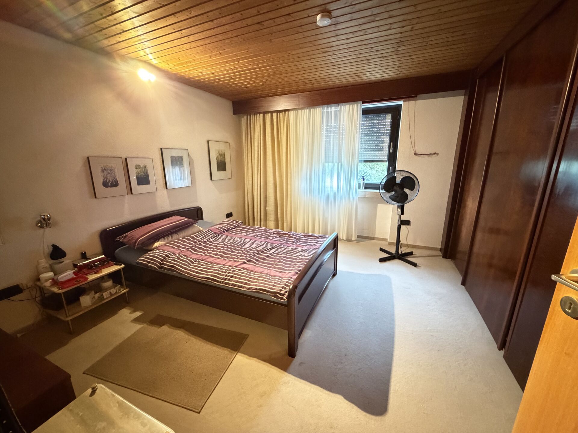 Immobilienangebot - Detmold - Alle - Großzügiges Wohnen auf zwei Etagen!