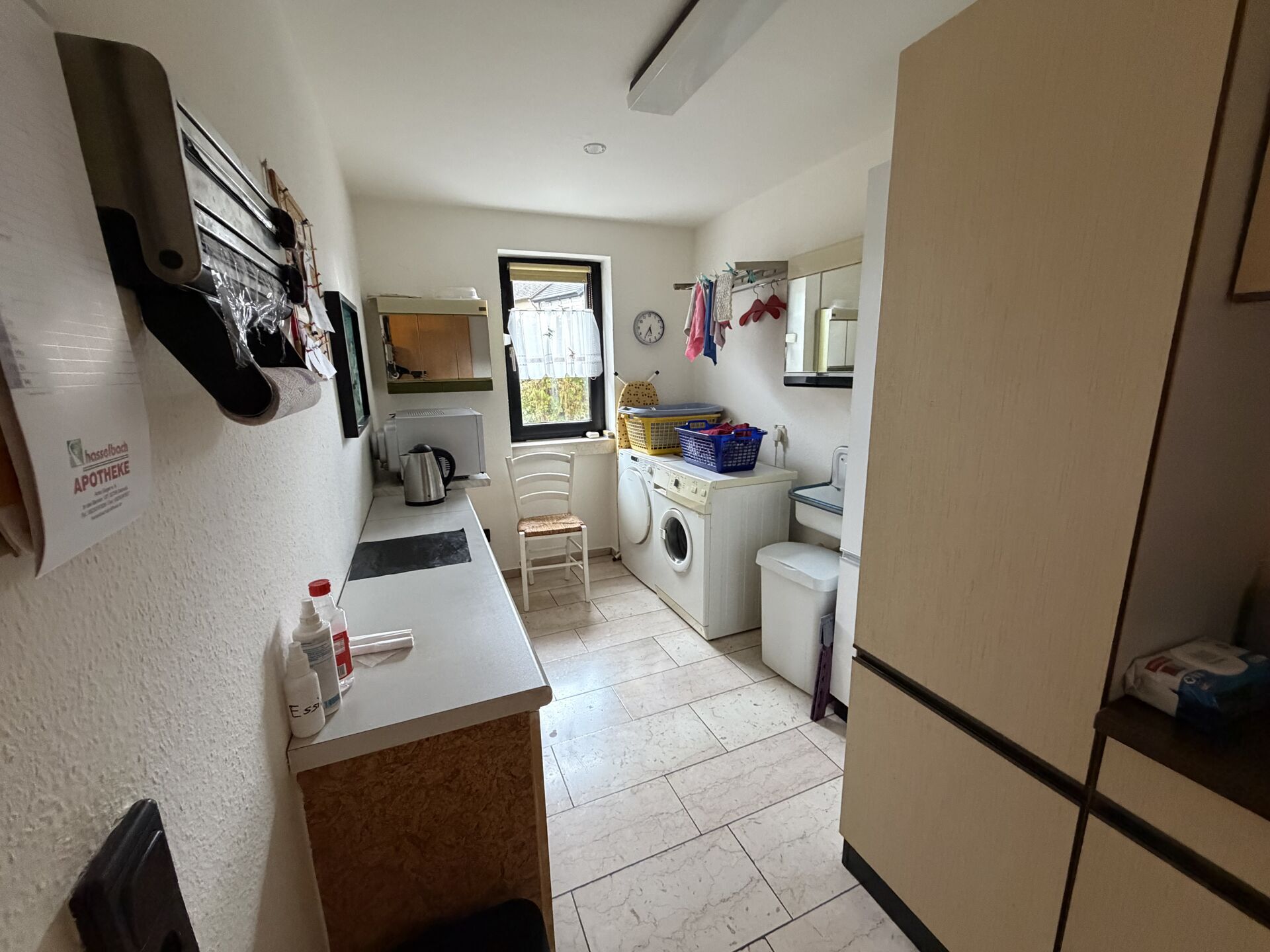Immobilienangebot - Detmold - Alle - Großzügiges Wohnen auf zwei Etagen!