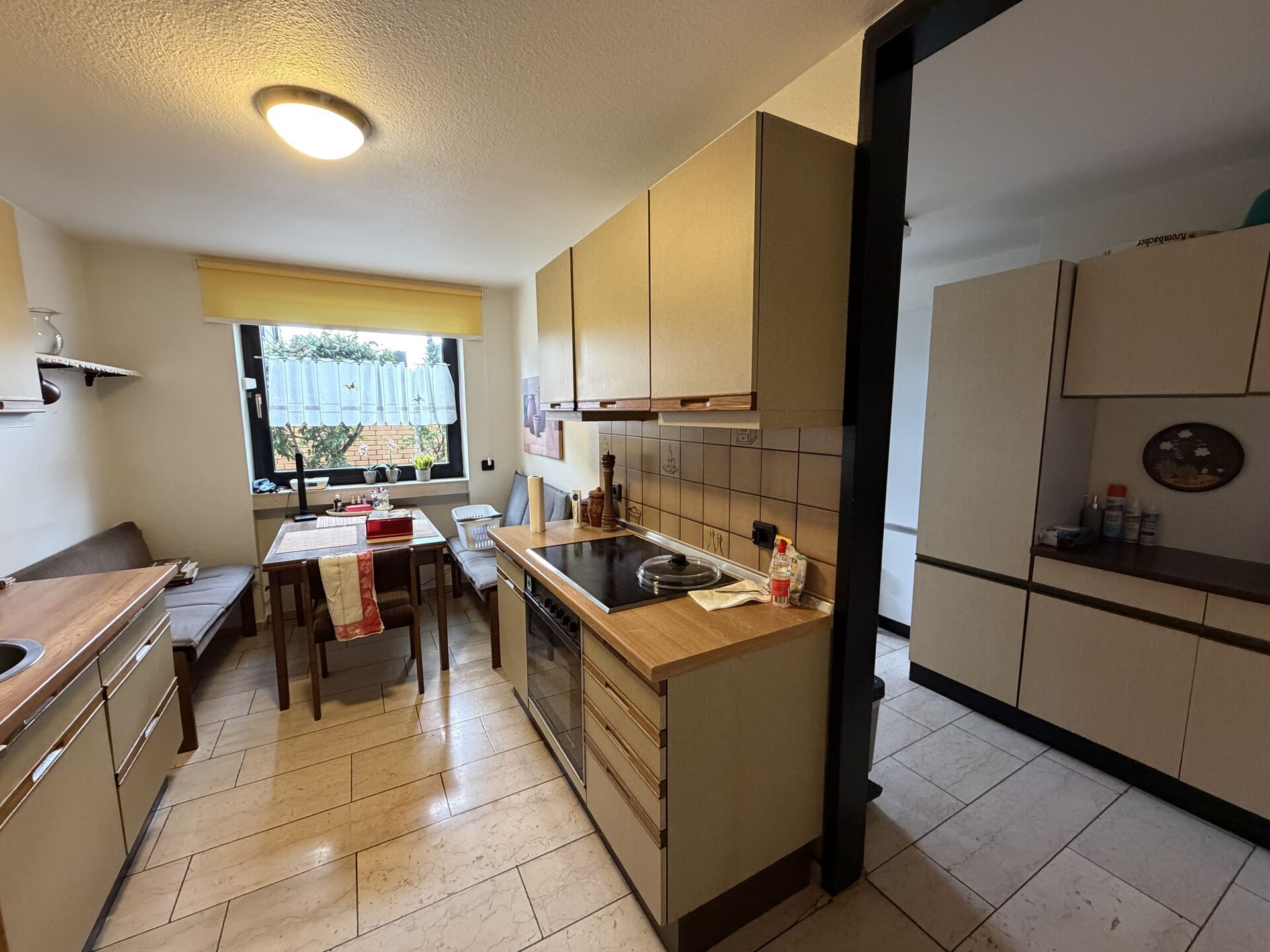 Immobilienangebot - Detmold - Alle - Großzügiges Wohnen auf zwei Etagen!