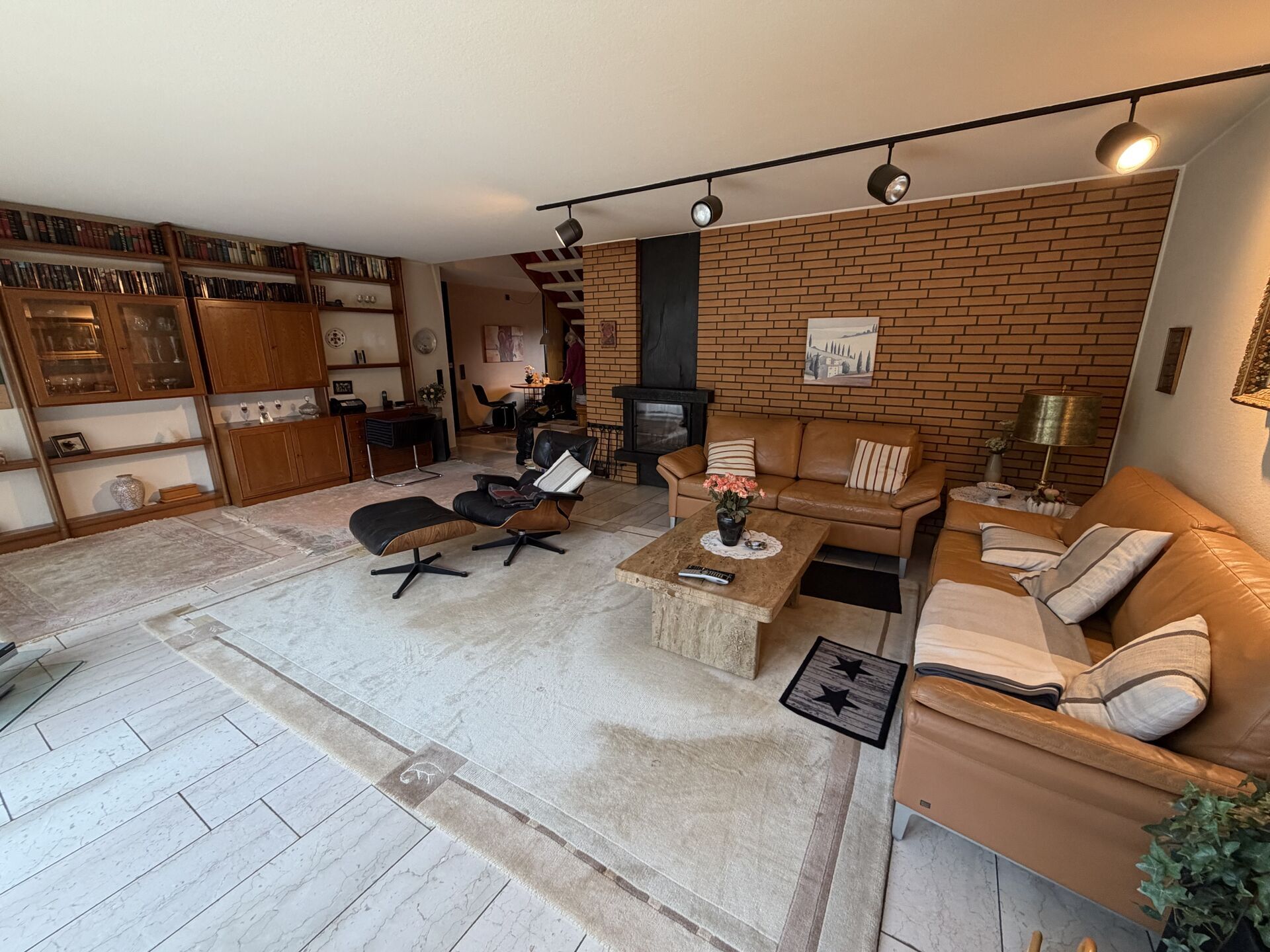 Immobilienangebot - Detmold - Alle - Großzügiges Wohnen auf zwei Etagen!
