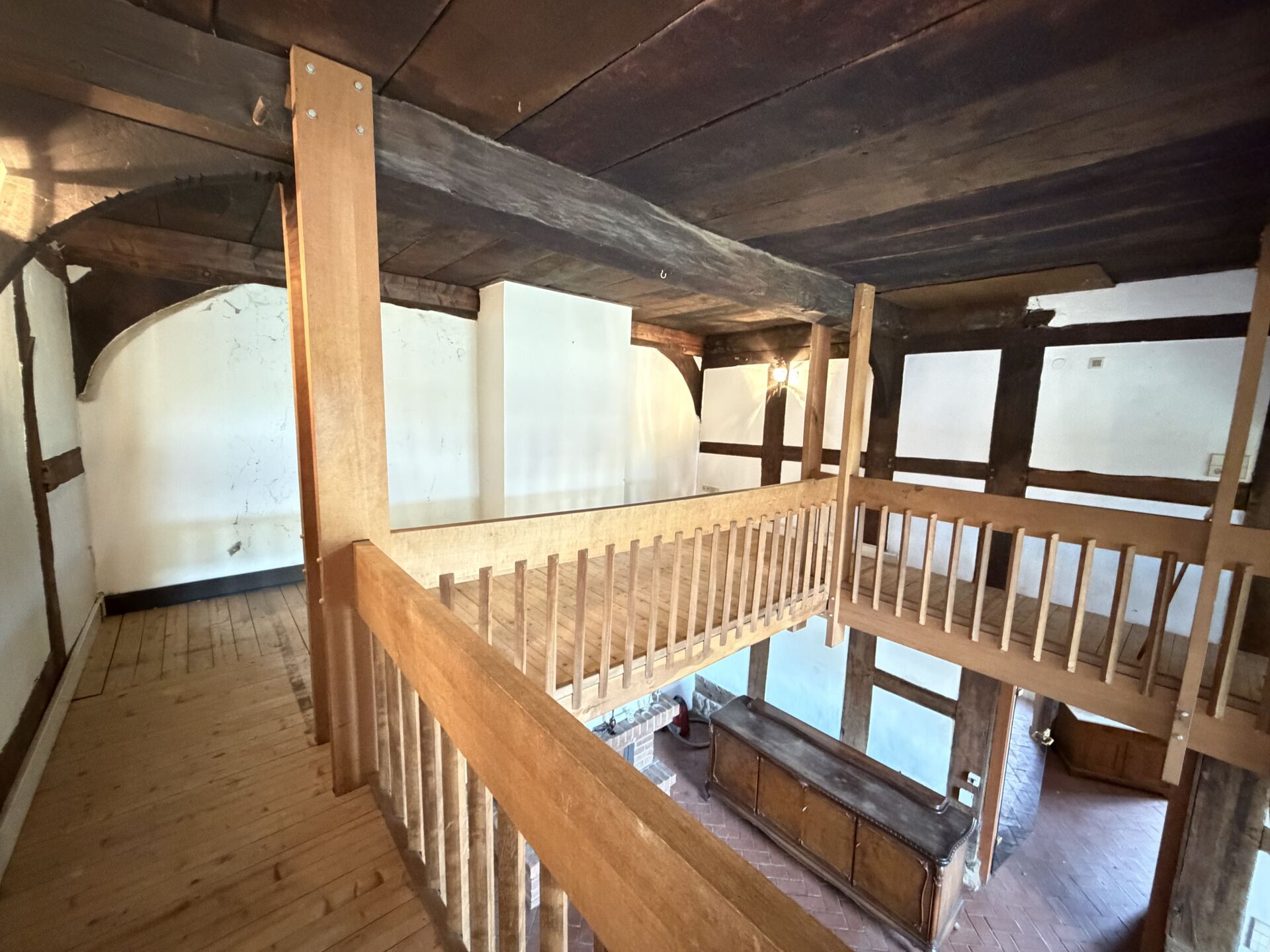 Immobilienangebot - Lemgo - Alle - Viel Raum am Fuße der Natur!