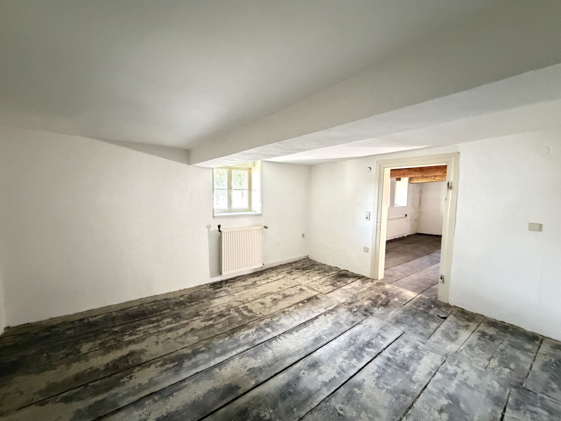 Immobilienangebot - Lemgo - Alle - Viel Raum am Fuße der Natur!