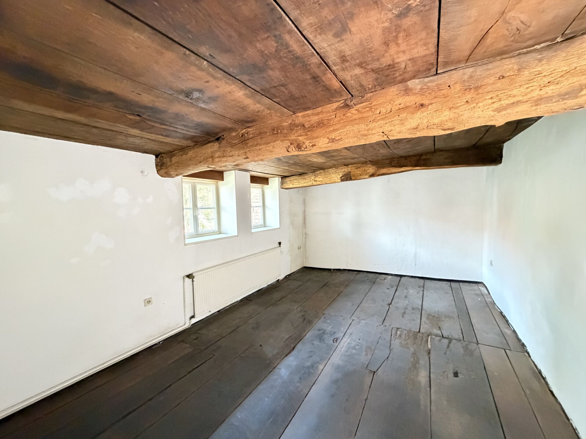 Immobilienangebot - Lemgo - Alle - Viel Raum am Fuße der Natur!