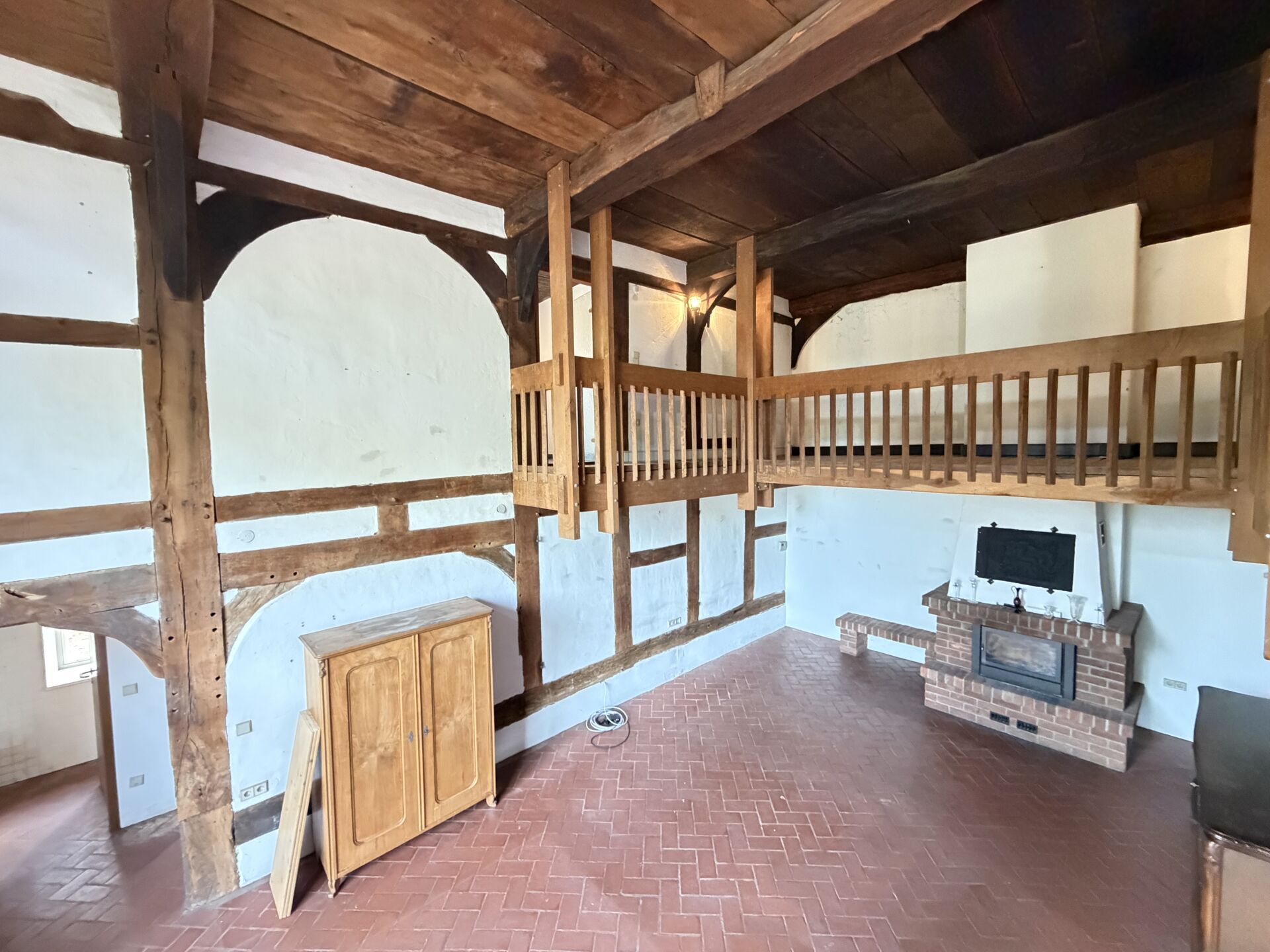 Immobilienangebot - Lemgo - Alle - Viel Raum am Fuße der Natur!