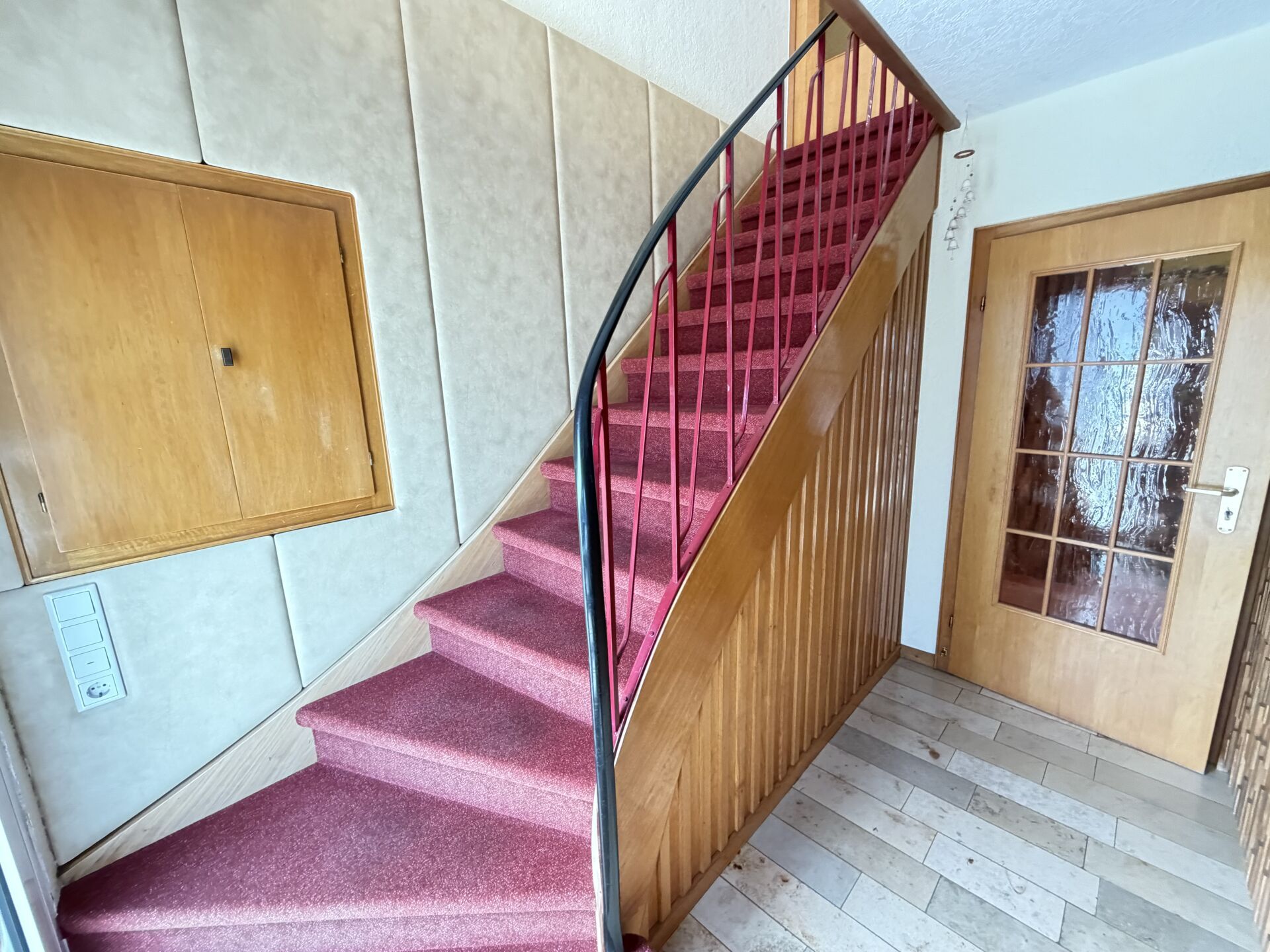 Immobilienangebot - Lage - Alle - Wohnen am Stadtwald - mit Mieteinnahmen im Gepäck!