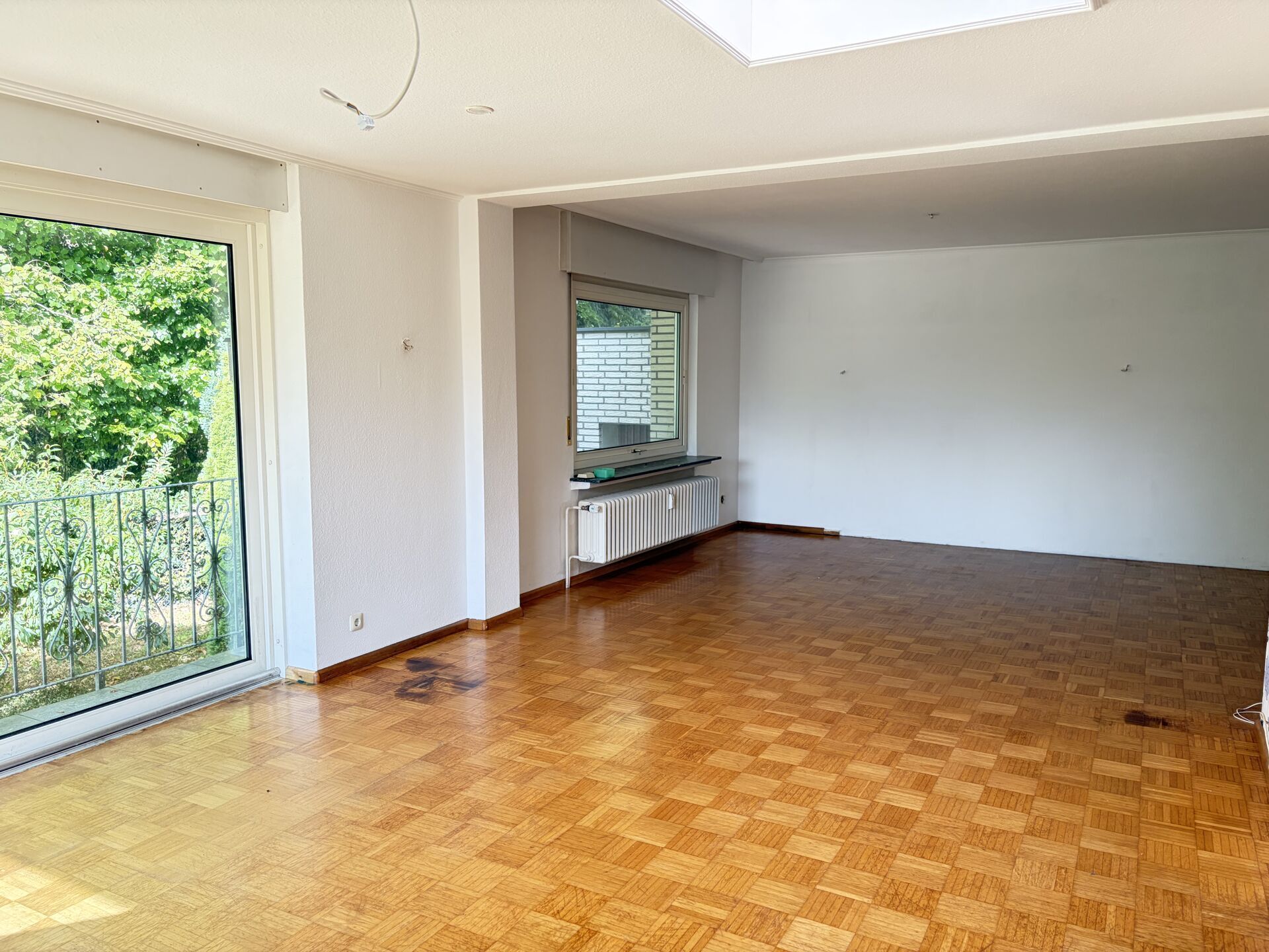 Immobilienangebot - Lage - Alle - Wohnen am Stadtwald - mit Mieteinnahmen im Gepäck!