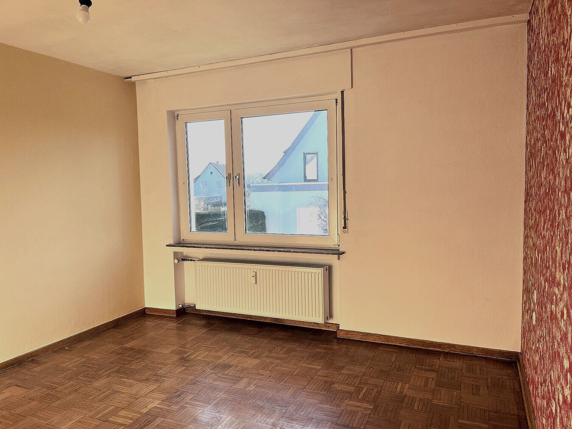 Immobilienangebot - Lage - Alle - Wohnen am Stadtwald - mit Mieteinnahmen im Gepäck!