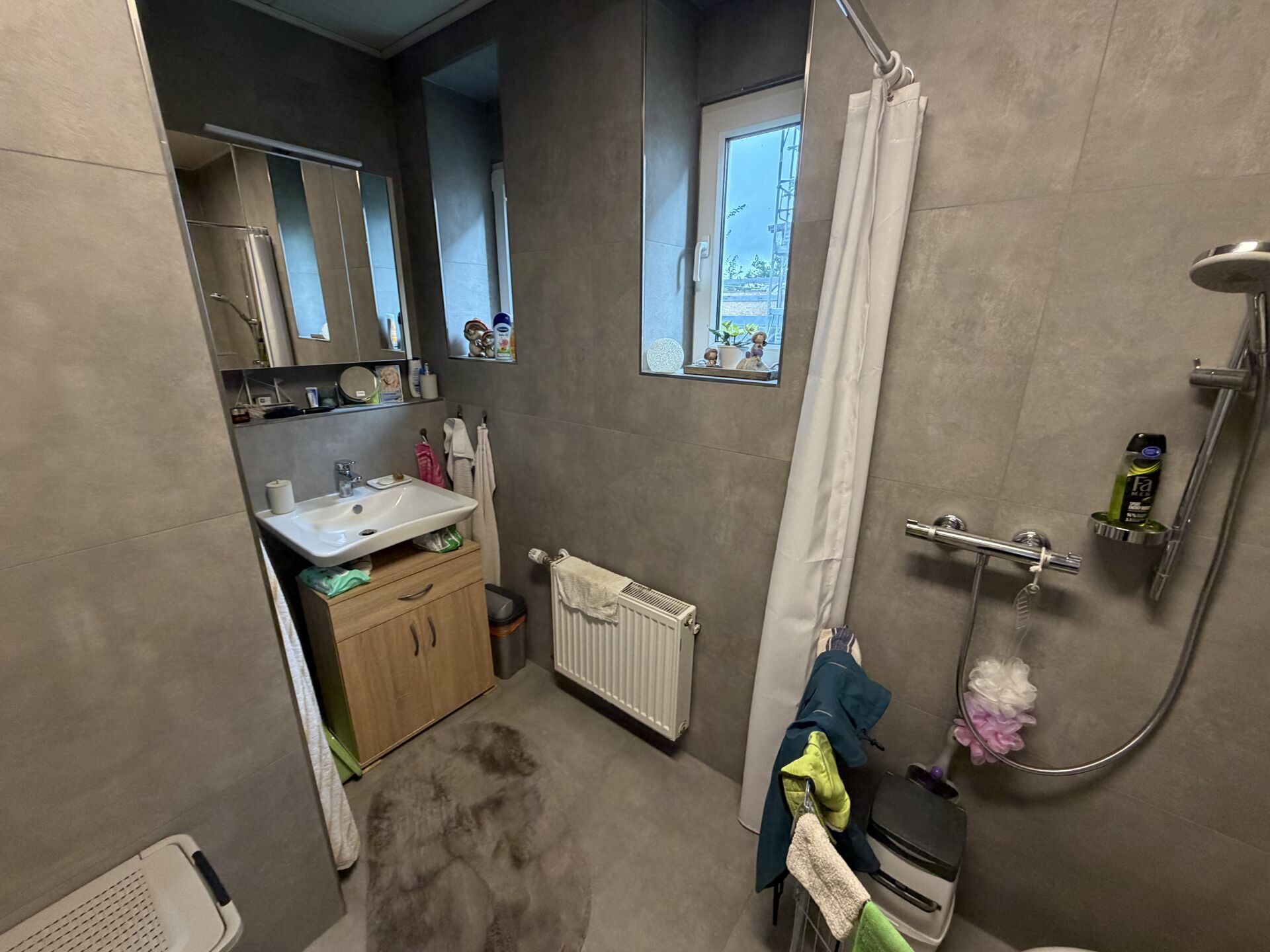 Immobilienangebot - Lichtenau - Alle - Zweifamilienhaus mit Nebengebäuden 
in Lichtenau Asseln