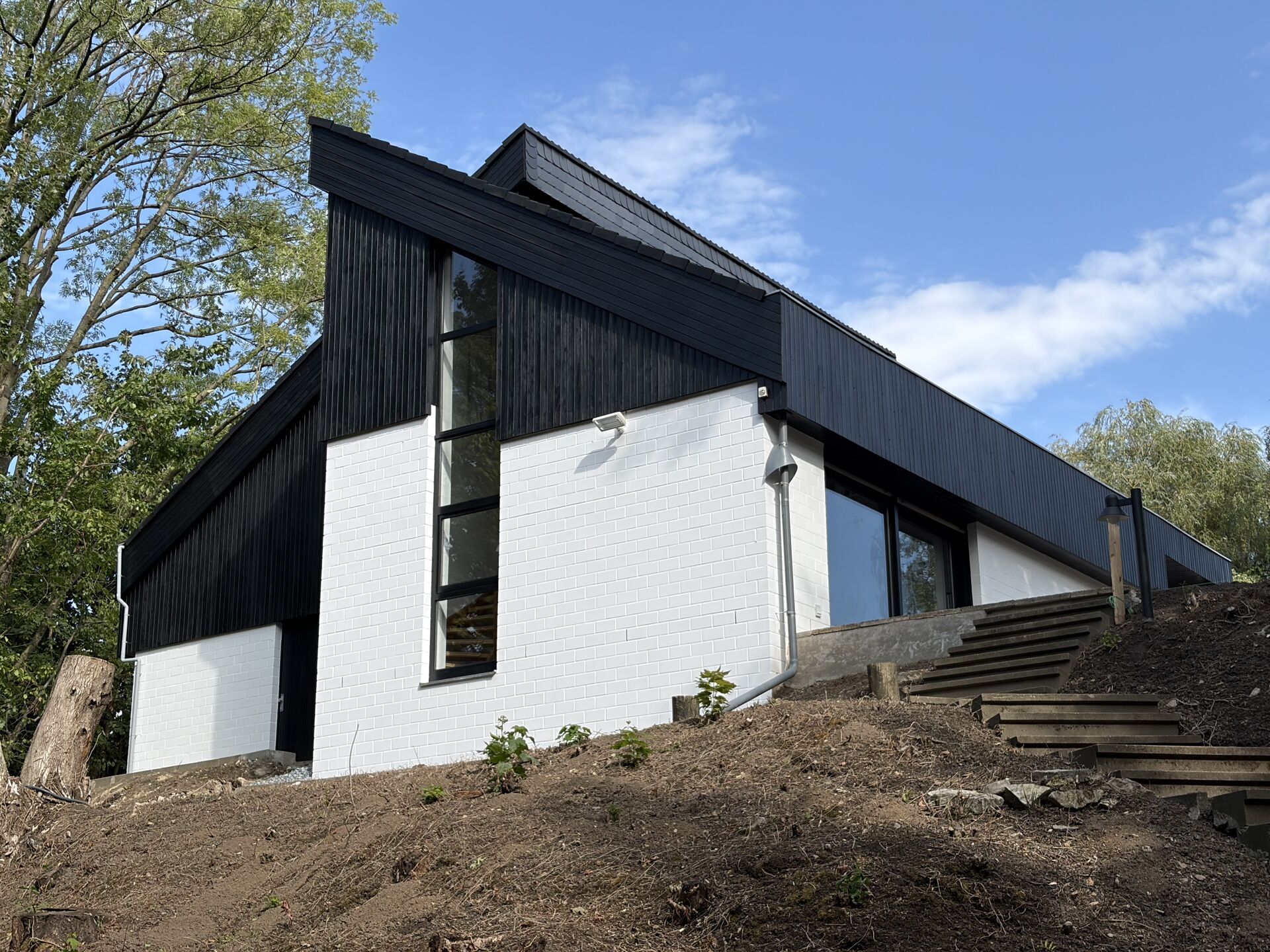 Immobilienangebot - Detmold - Alle - Modernes Einfamilienhaus in Heiligenkirchen auf Erbpachtgrundstück