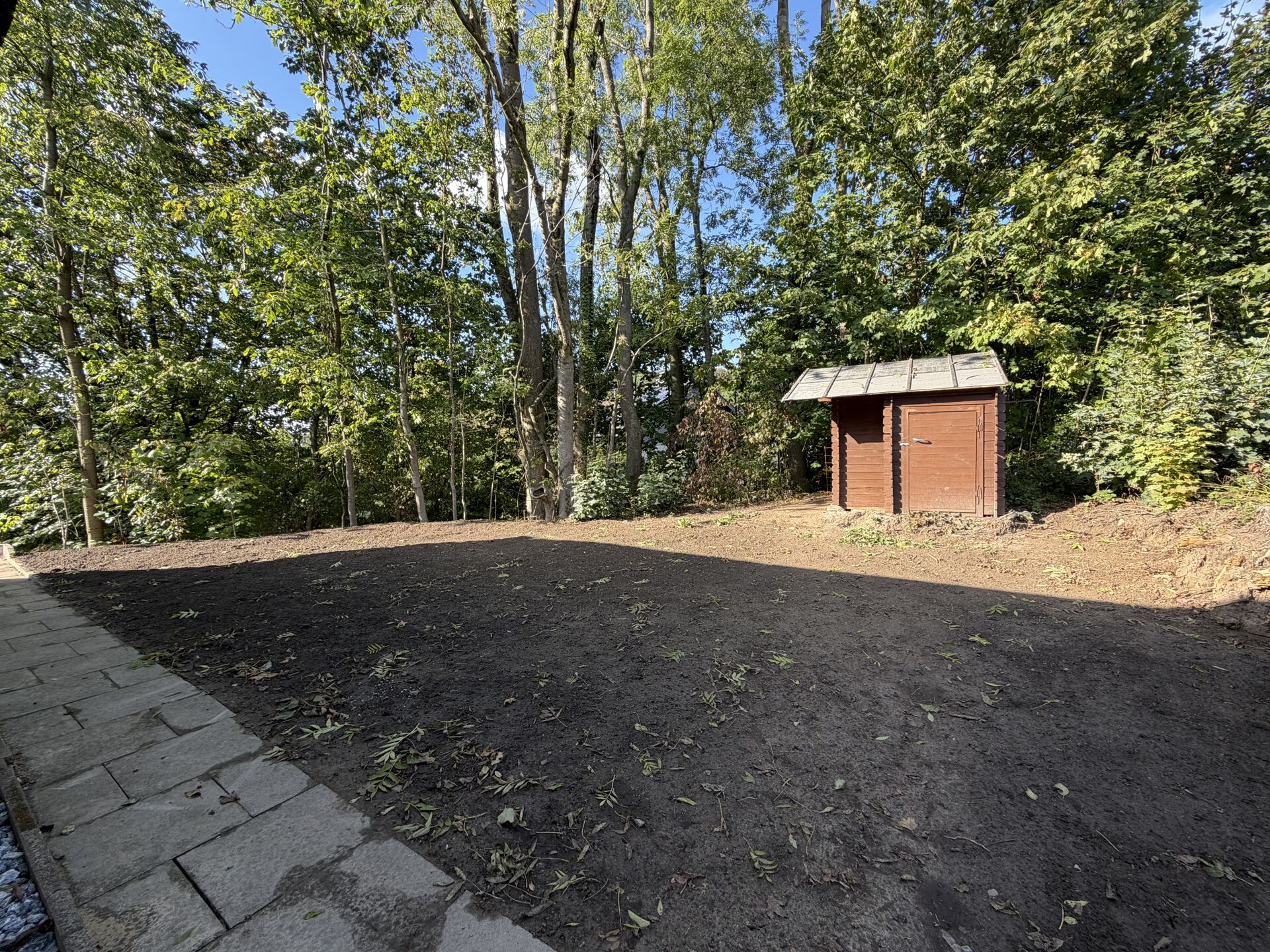 Immobilienangebot - Detmold - Alle - Modernes Einfamilienhaus in Heiligenkirchen auf Erbpachtgrundstück
