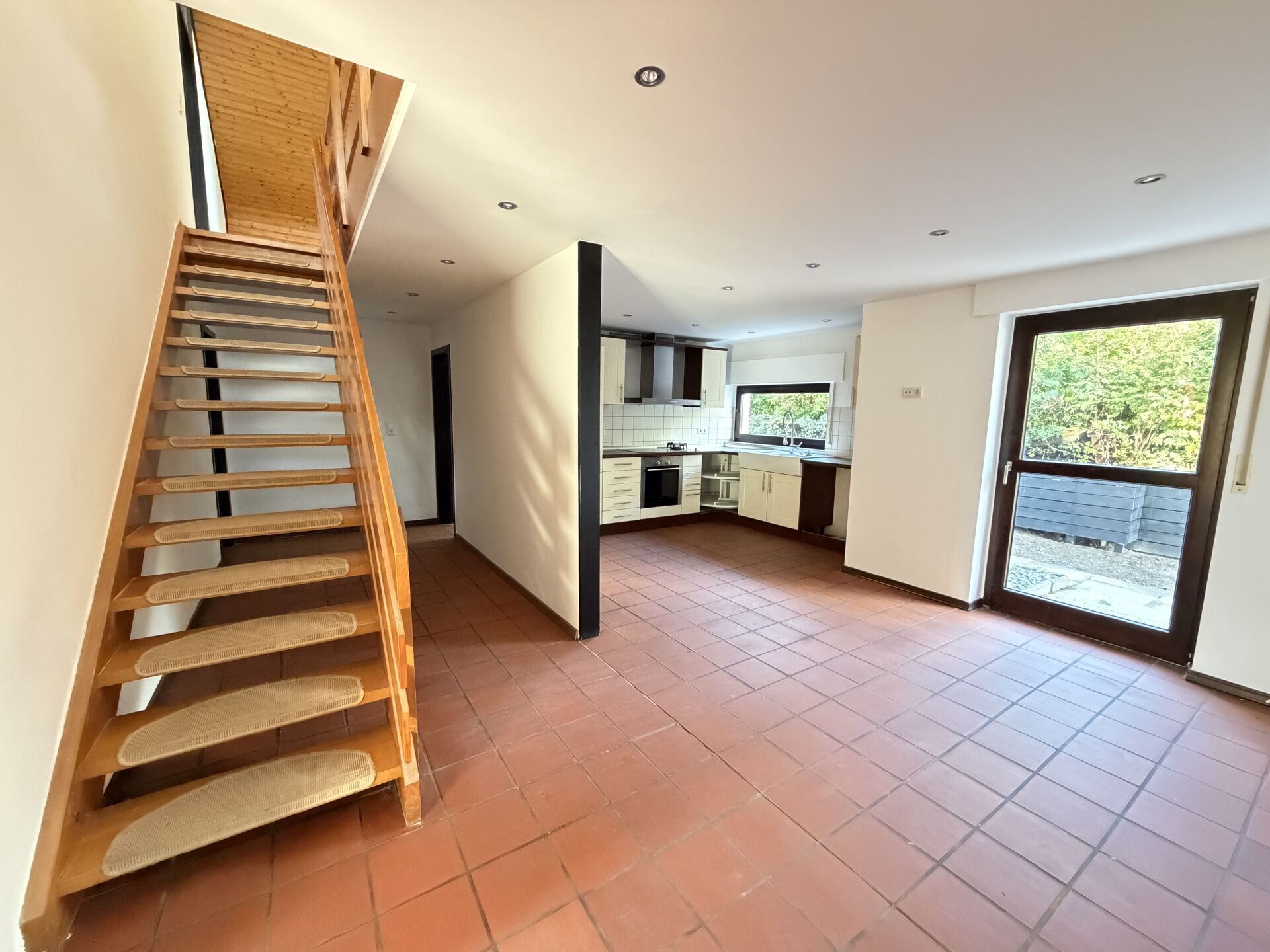 Immobilienangebot - Detmold - Alle - Modernes Einfamilienhaus in Heiligenkirchen auf Erbpachtgrundstück