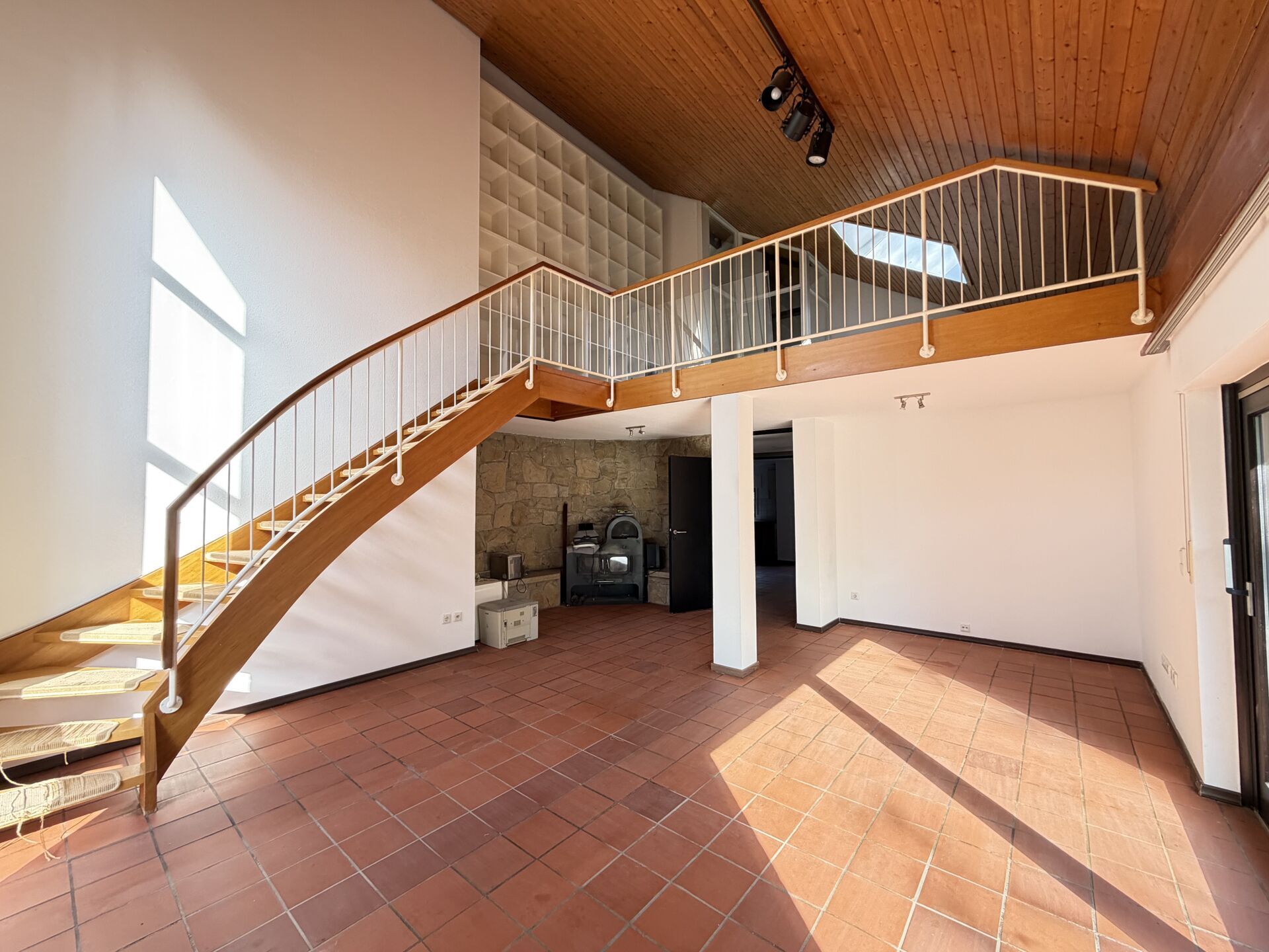 Immobilienangebot - Detmold - Alle - Modernes Einfamilienhaus in Heiligenkirchen auf Erbpachtgrundstück