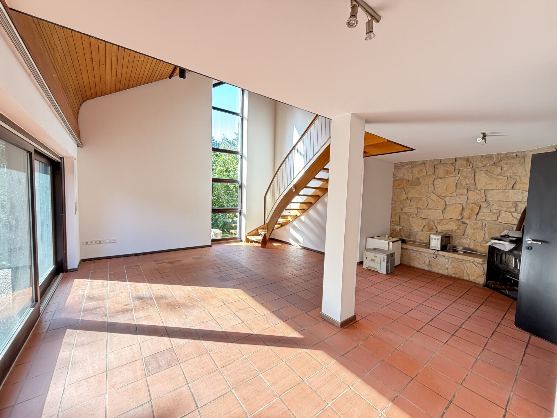 Immobilienangebot - Detmold - Alle - Modernes Einfamilienhaus in Heiligenkirchen auf Erbpachtgrundstück