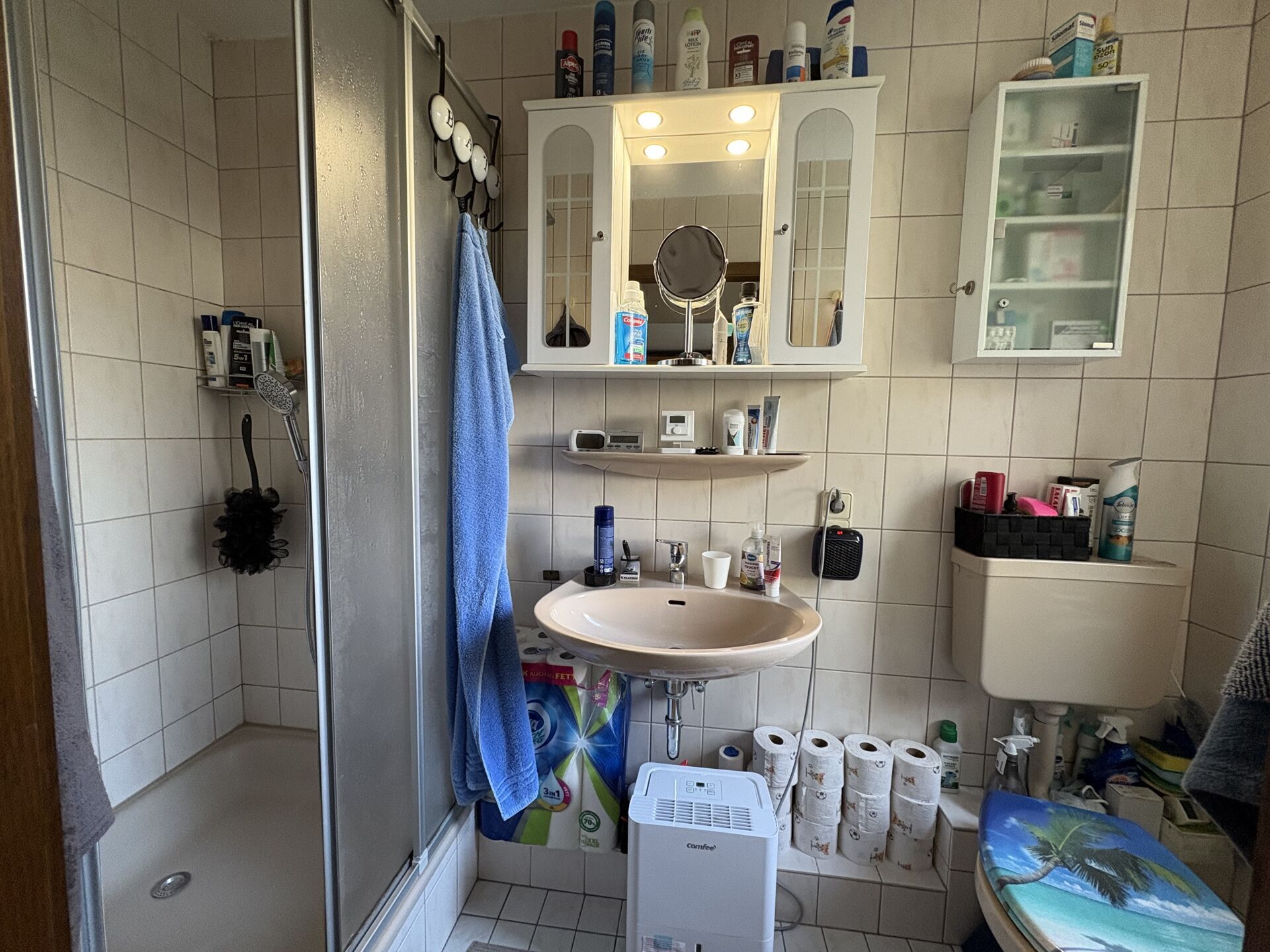 Immobilienangebot - Horn-Bad Meinberg - Alle - Ehemalige Pension mit vielseitiger Gebäudestruktur!
