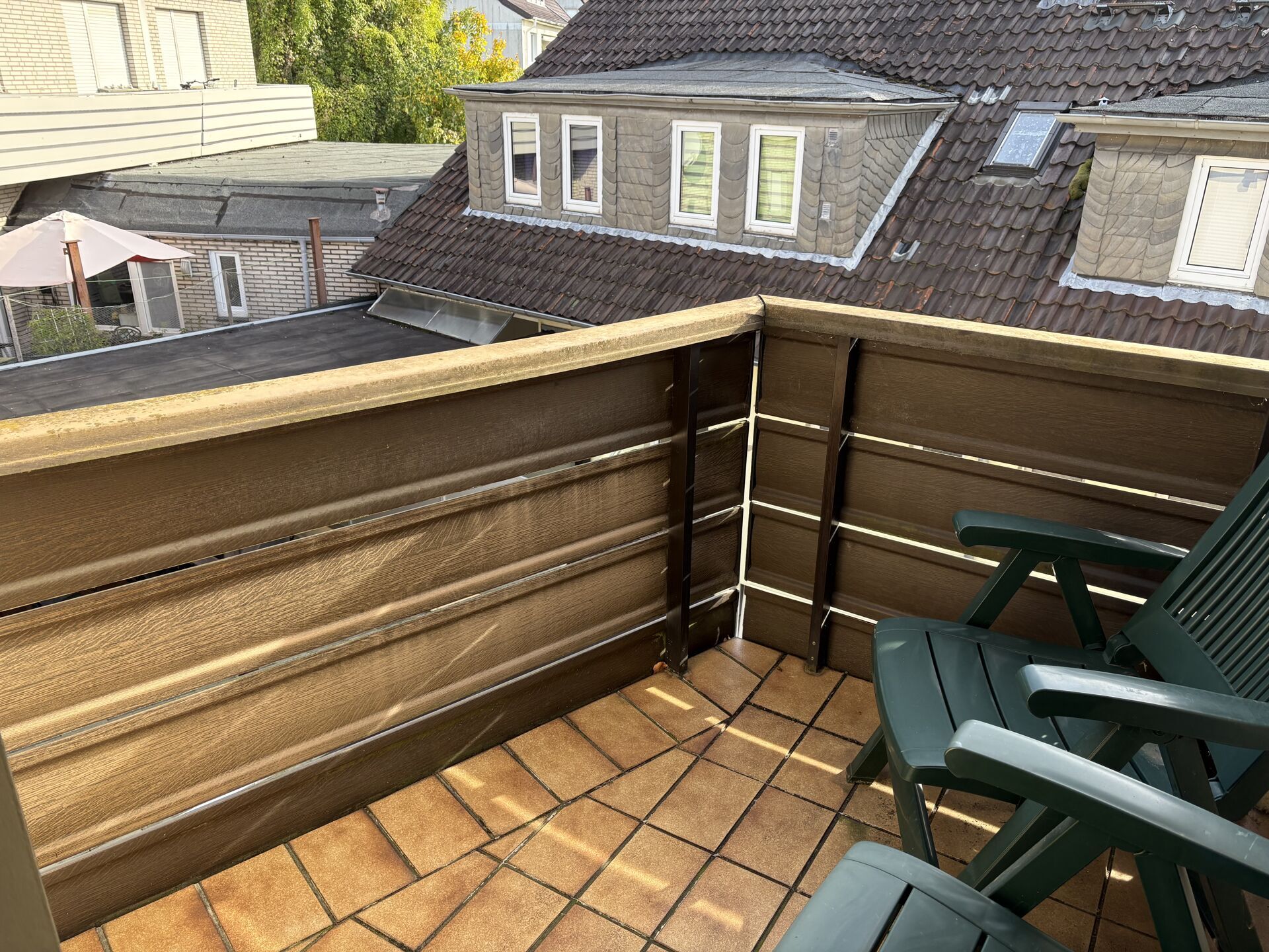 Immobilienangebot - Horn-Bad Meinberg - Alle - Ehemalige Pension mit vielseitiger Gebäudestruktur!