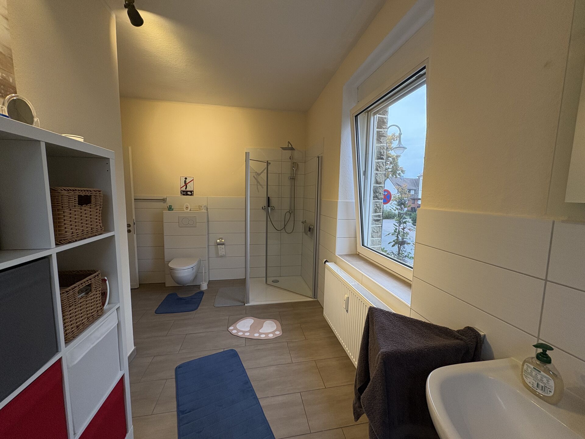 Immobilienangebot - Horn-Bad Meinberg - Alle - Ehemalige Pension mit vielseitiger Gebäudestruktur!