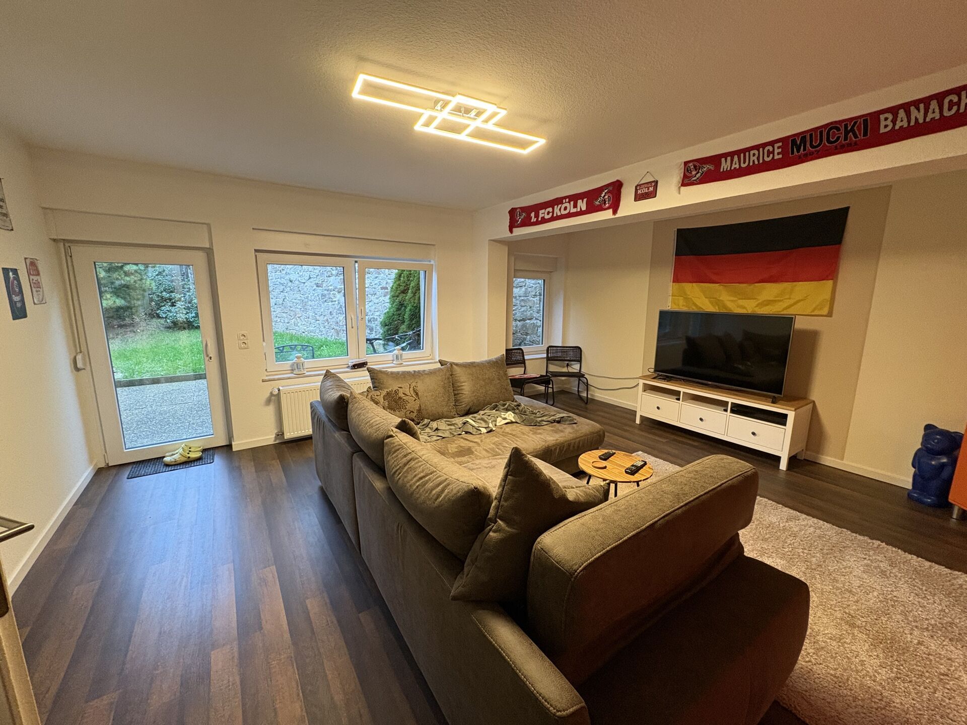 Immobilienangebot - Horn-Bad Meinberg - Alle - Ehemalige Pension mit vielseitiger Gebäudestruktur!