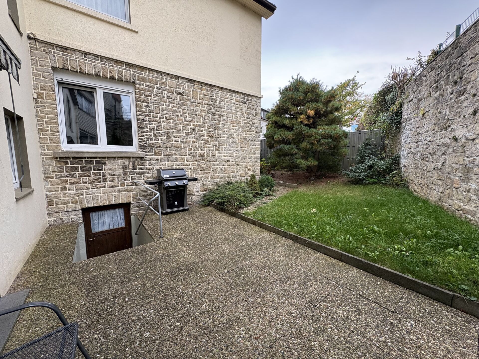 Immobilienangebot - Horn-Bad Meinberg - Alle - Ehemalige Pension mit vielseitiger Gebäudestruktur!
