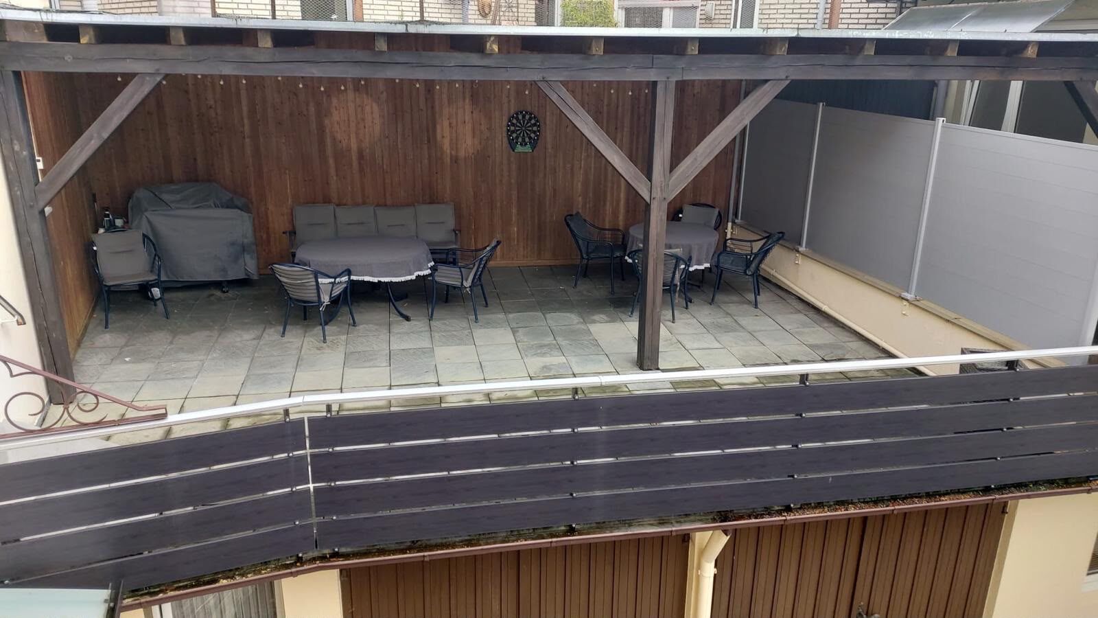 Immobilienangebot - Horn-Bad Meinberg - Alle - Ehemalige Pension mit vielseitiger Gebäudestruktur!