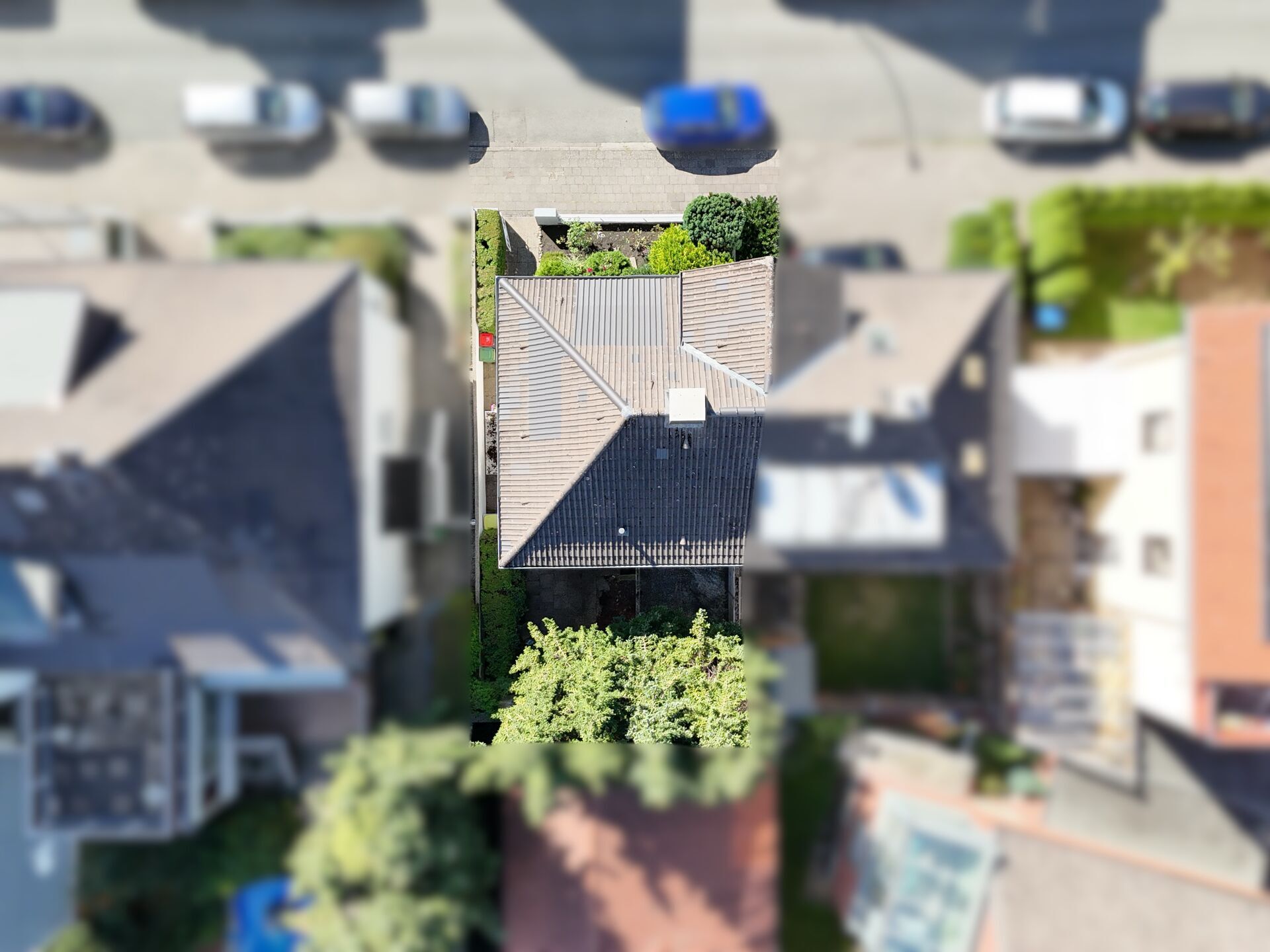 Immobilienangebot - Paderborn - Alle - Gemütliche Doppelhaushälfte in gefragter Lage von Paderborn