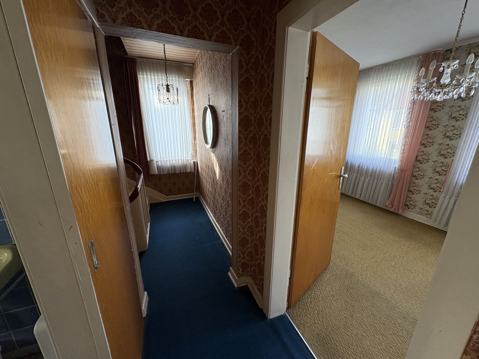 Immobilienangebot - Paderborn - Alle - Gemütliche Doppelhaushälfte in gefragter Lage von Paderborn