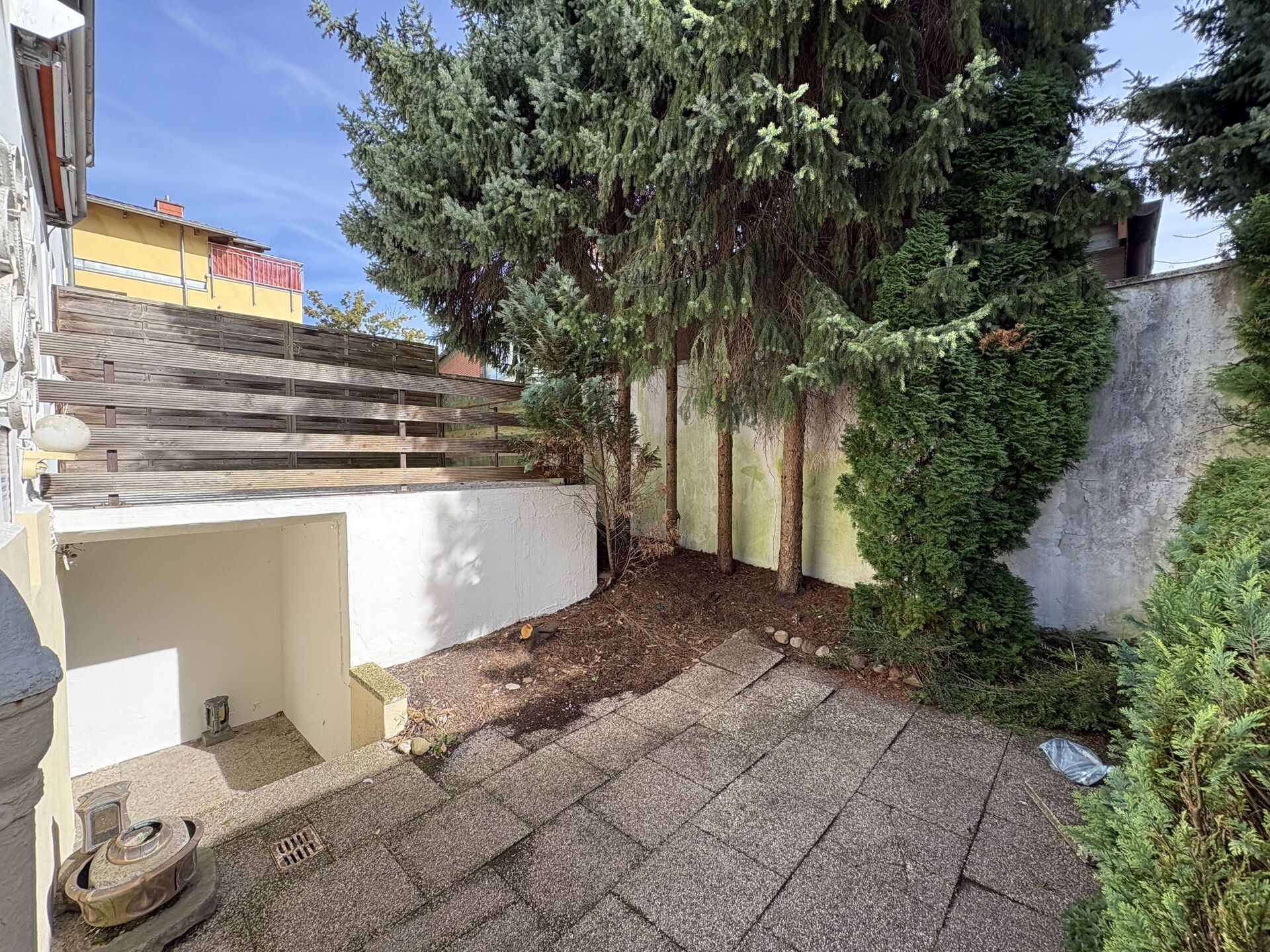 Immobilienangebot - Paderborn - Alle - Gemütliche Doppelhaushälfte in gefragter Lage von Paderborn