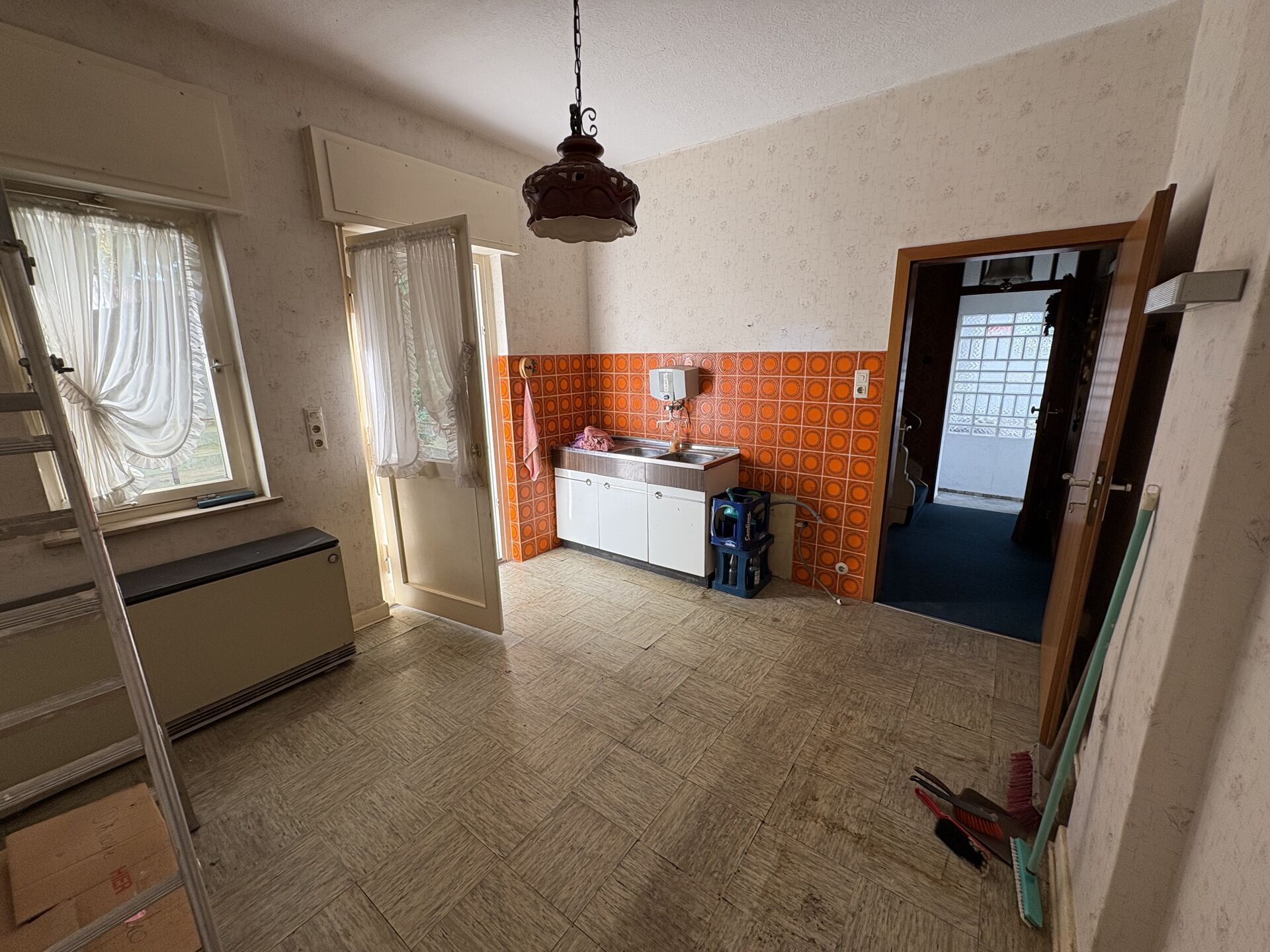 Immobilienangebot - Paderborn - Alle - Gemütliche Doppelhaushälfte in gefragter Lage von Paderborn