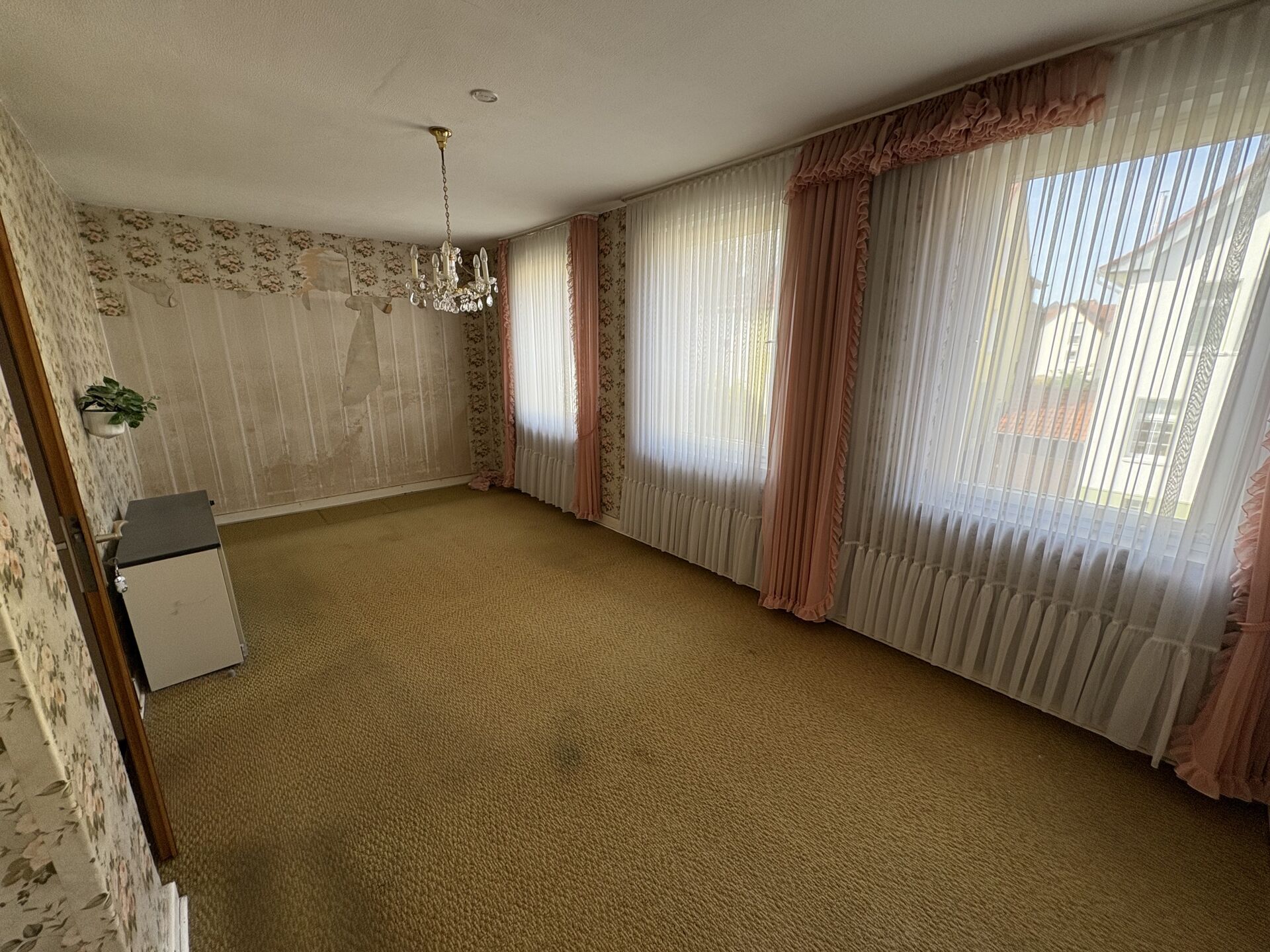 Immobilienangebot - Paderborn - Alle - Gemütliche Doppelhaushälfte in gefragter Lage von Paderborn
