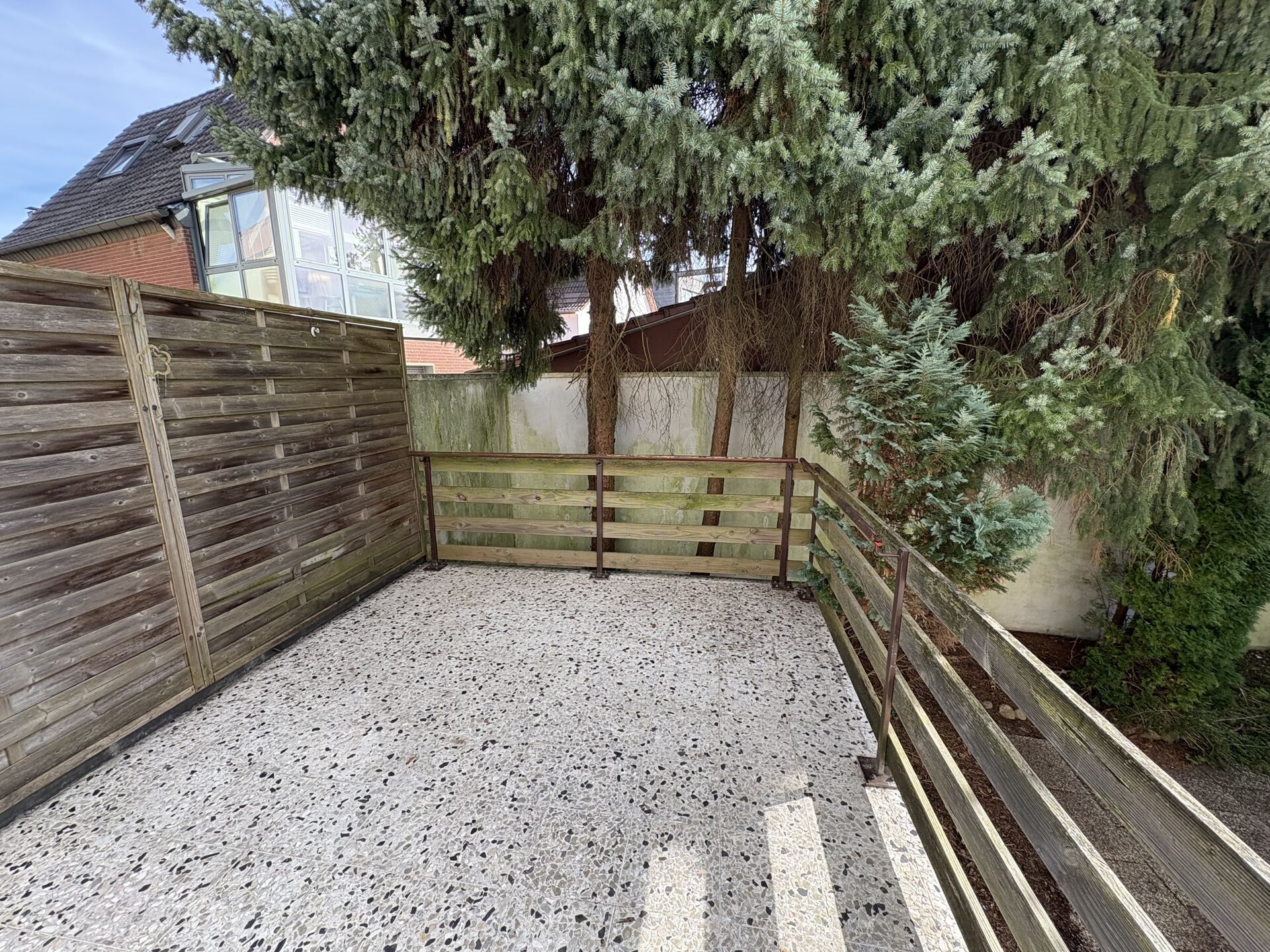 Immobilienangebot - Paderborn - Alle - Gemütliche Doppelhaushälfte in gefragter Lage von Paderborn