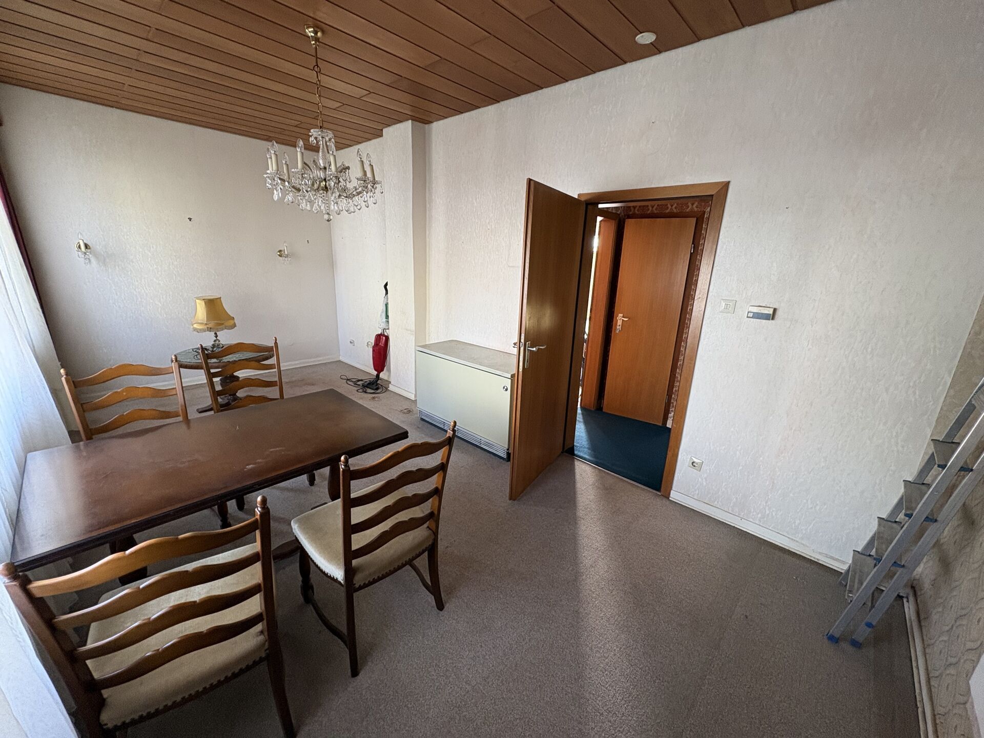 Immobilienangebot - Paderborn - Alle - Gemütliche Doppelhaushälfte in gefragter Lage von Paderborn