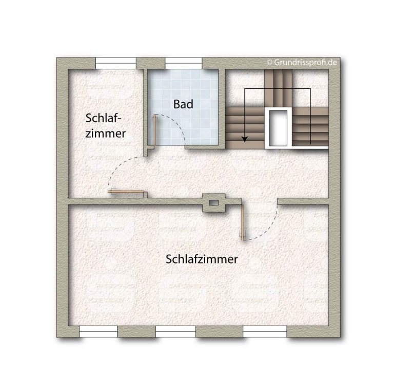 Immobilienangebot - Paderborn - Alle - Gemütliche Doppelhaushälfte in gefragter Lage von Paderborn