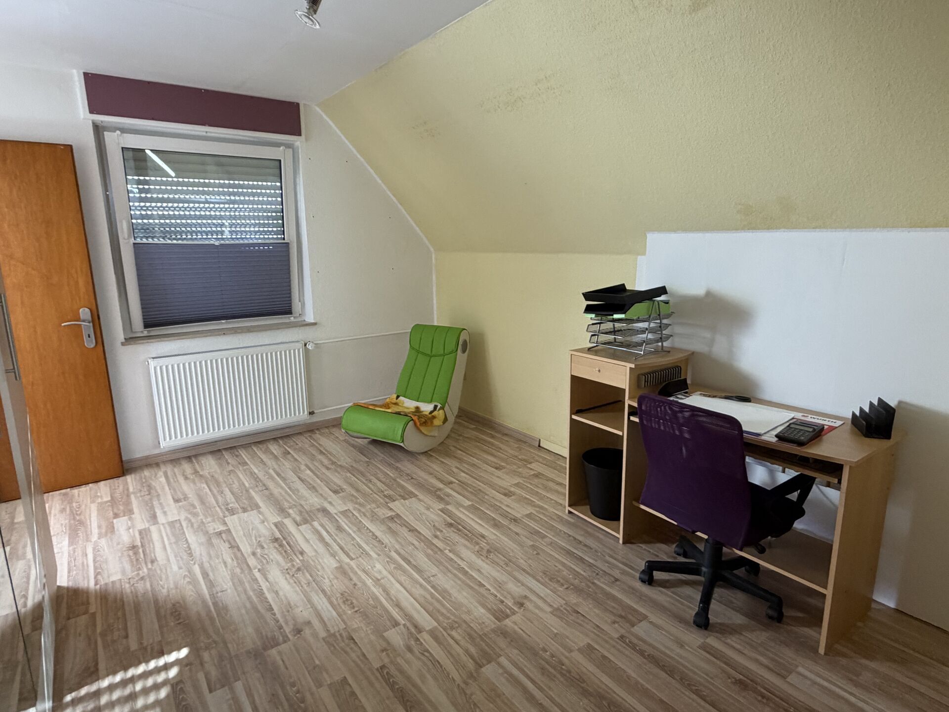 Immobilienangebot - Willebadessen - Alle - Gepflegtes Haus mit Entwicklungspotenzial und großem Nutzungsspielraum in Willebadessen