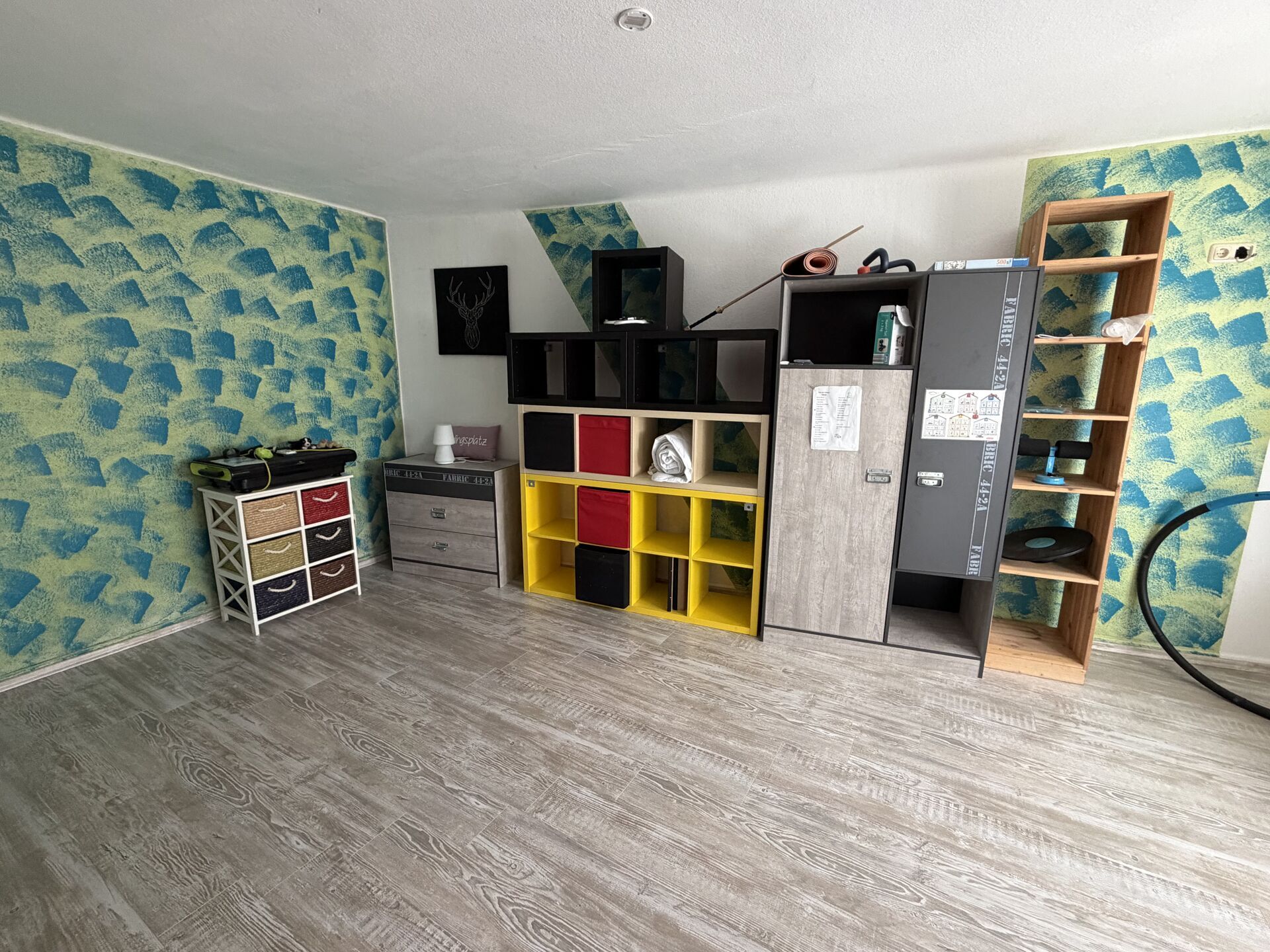 Immobilienangebot - Willebadessen - Alle - Gepflegtes Haus mit Entwicklungspotenzial und großem Nutzungsspielraum in Willebadessen