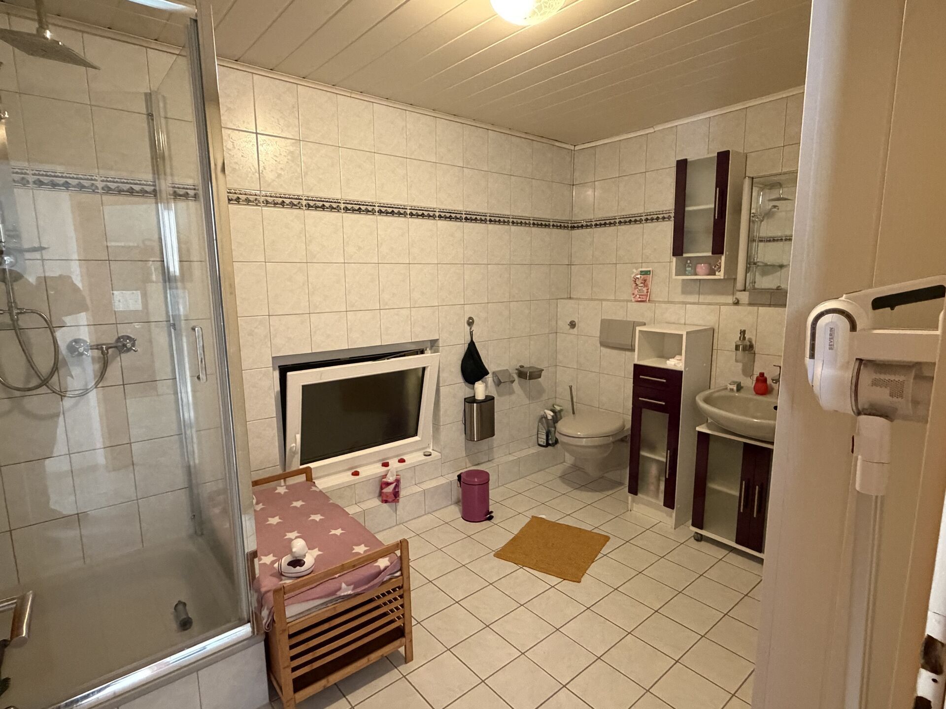 Immobilienangebot - Willebadessen - Alle - Gepflegtes Haus mit Entwicklungspotenzial und großem Nutzungsspielraum in Willebadessen