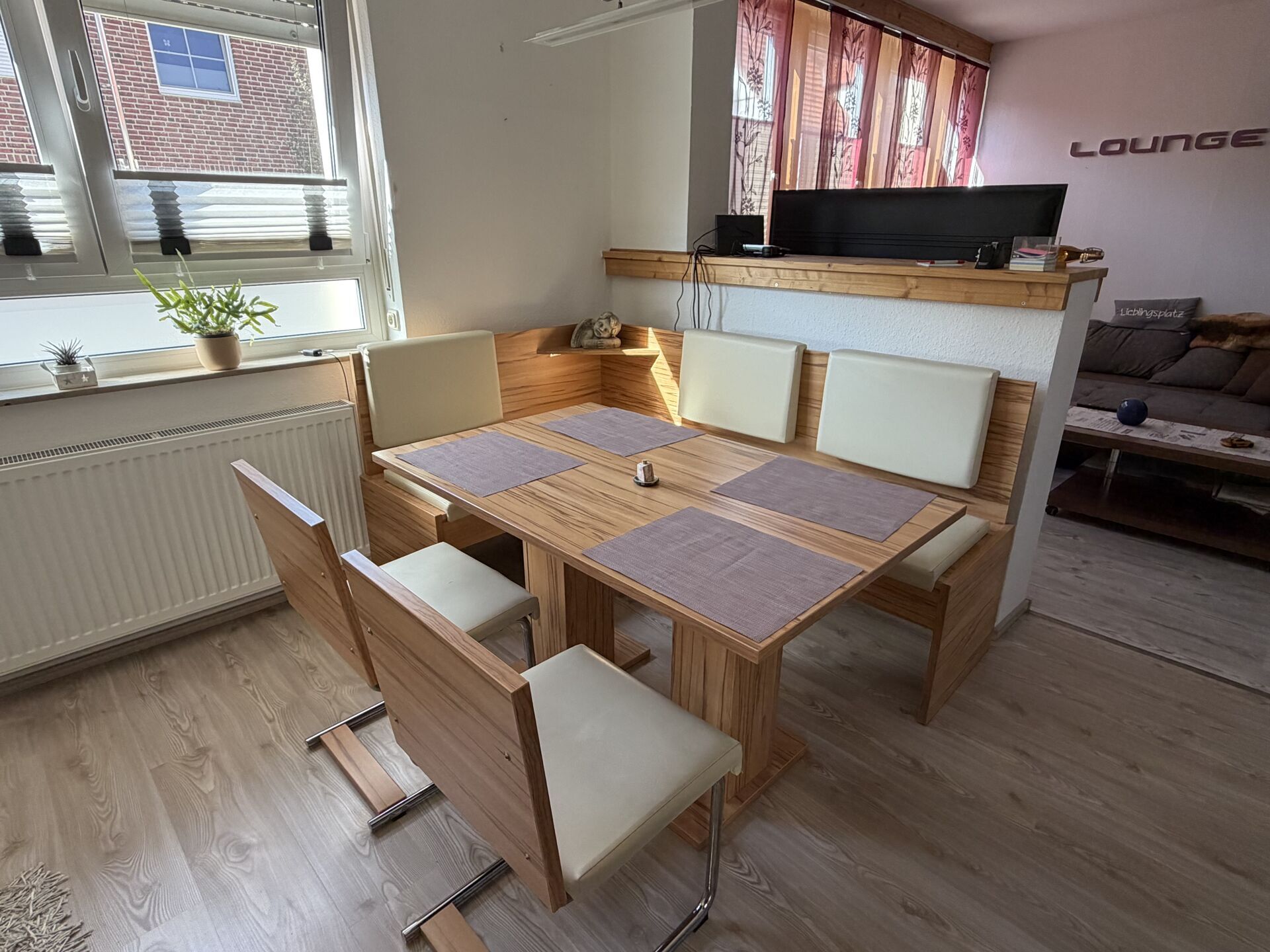 Immobilienangebot - Willebadessen - Alle - Gepflegtes Haus mit Entwicklungspotenzial und großem Nutzungsspielraum in Willebadessen