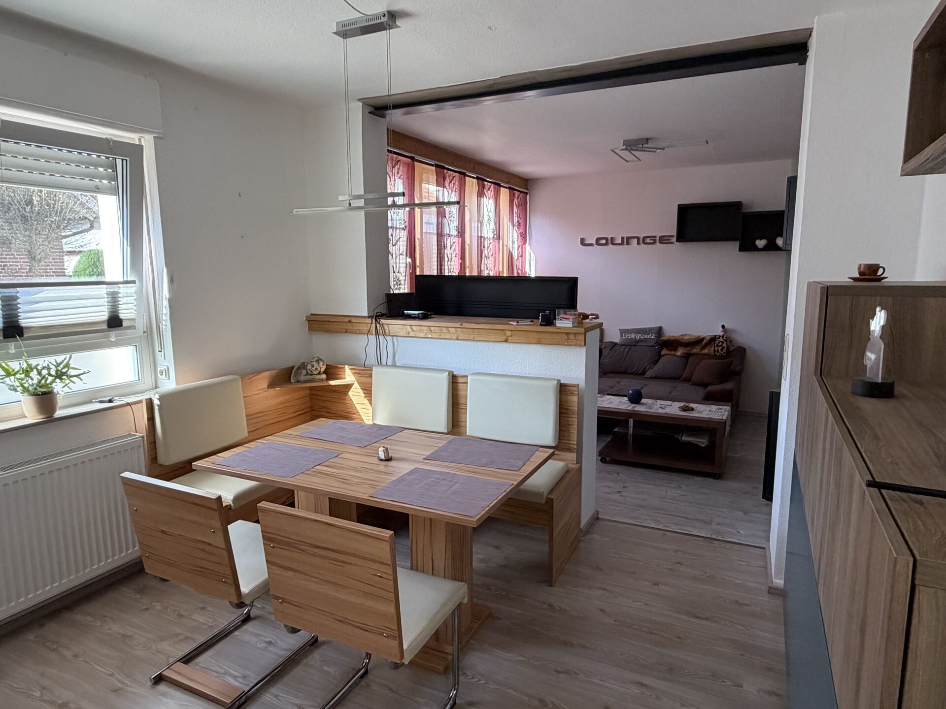 Immobilienangebot - Willebadessen - Alle - Gepflegtes Haus mit Entwicklungspotenzial und großem Nutzungsspielraum in Willebadessen