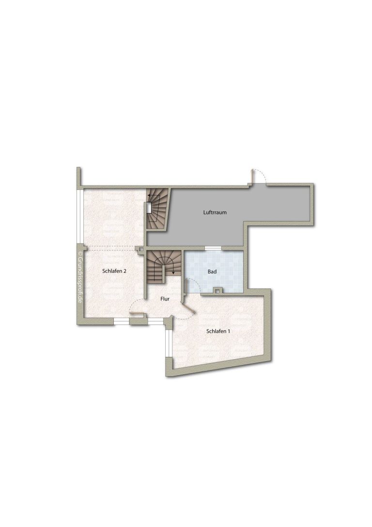 Immobilienangebot - Willebadessen - Alle - Gepflegtes Haus mit Entwicklungspotenzial und großem Nutzungsspielraum in Willebadessen