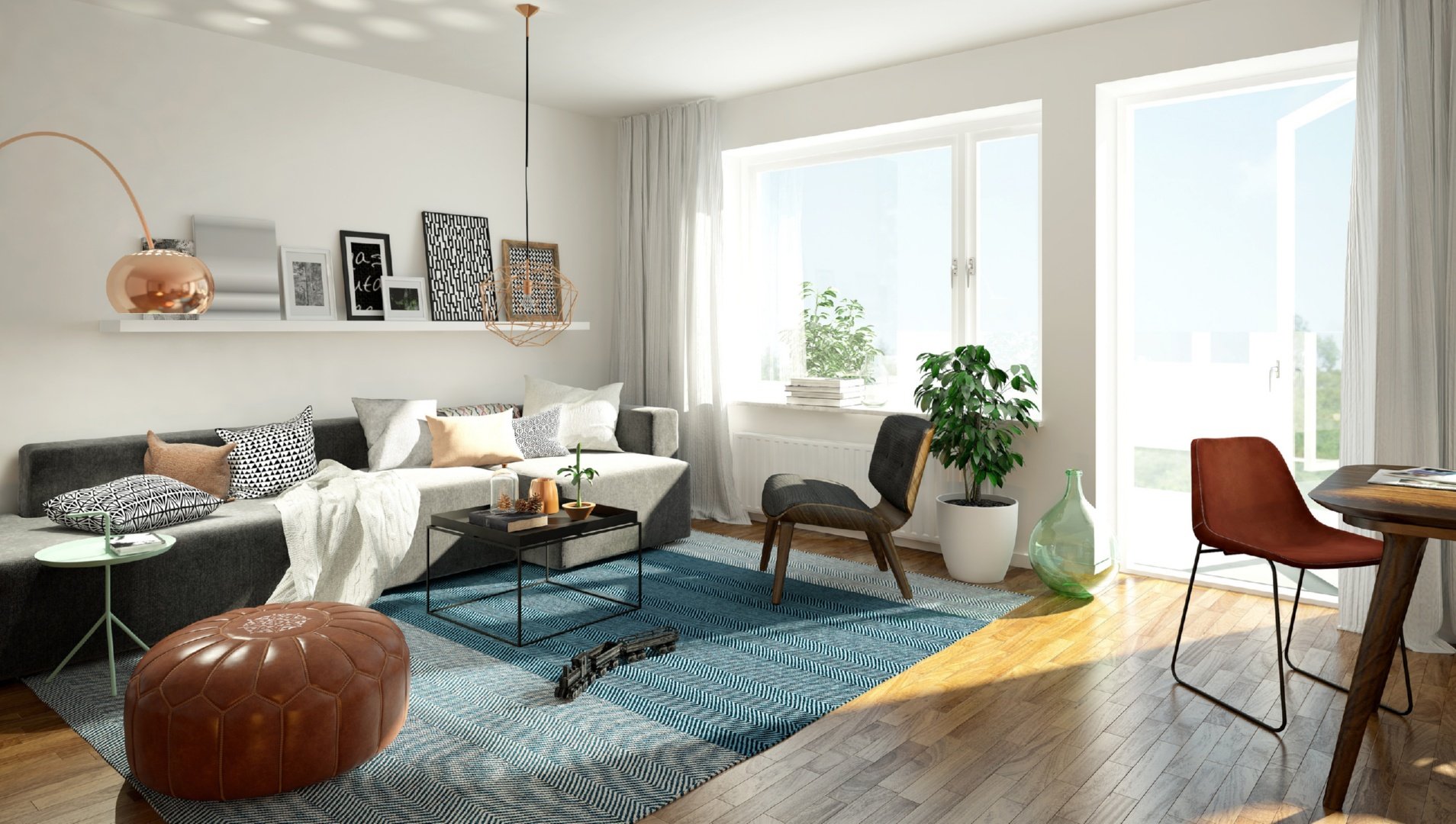 VR Immobilien GmbH - Immobilienangebot - Fulda - Wohnungen - Attraktive Neubauwohnungen in gefragter Lage von Fulda!